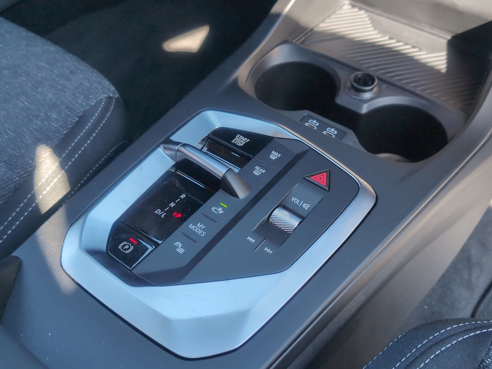 BMW 116 Steptronic-image-17