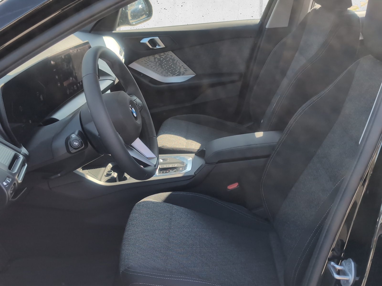 BMW 116 Steptronic-image-9