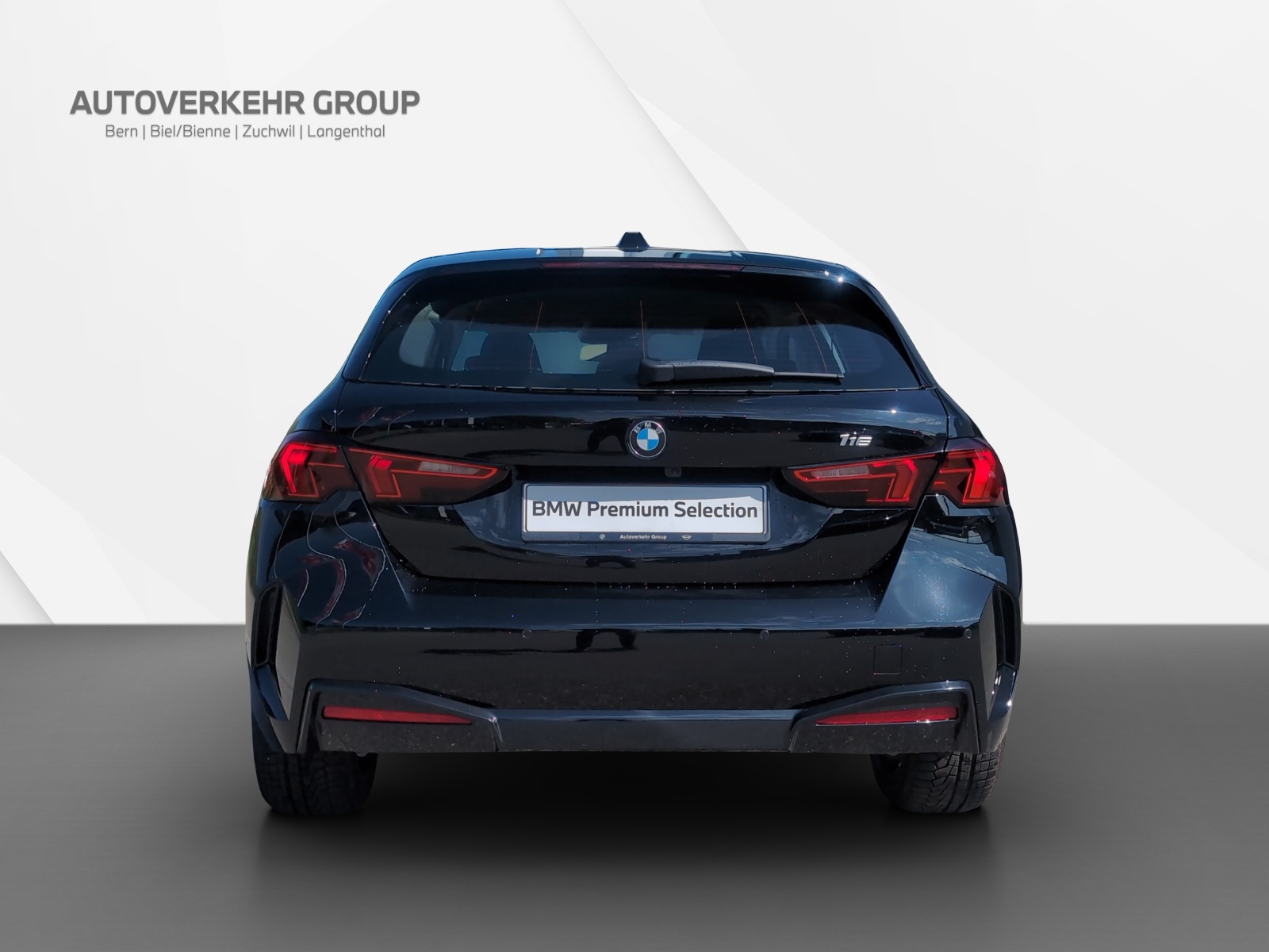 BMW 116 Steptronic-image-4