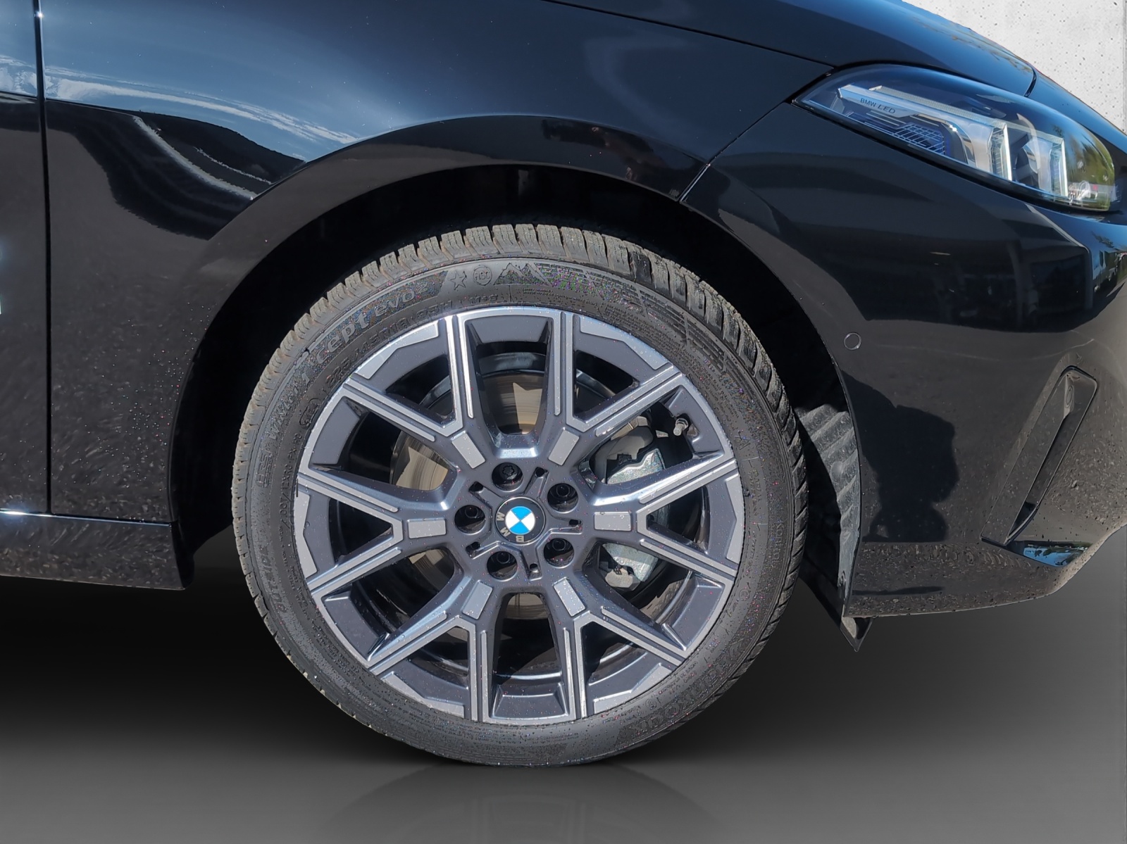 BMW 116 Steptronic-image-8