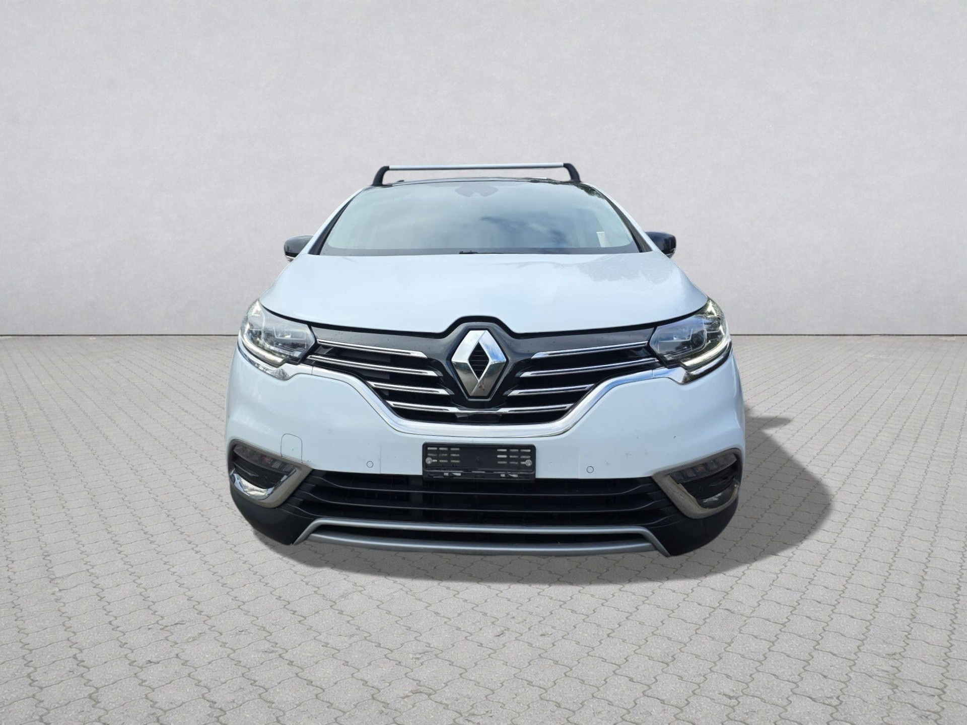RENAULT Espace 1.6 dCi Intens