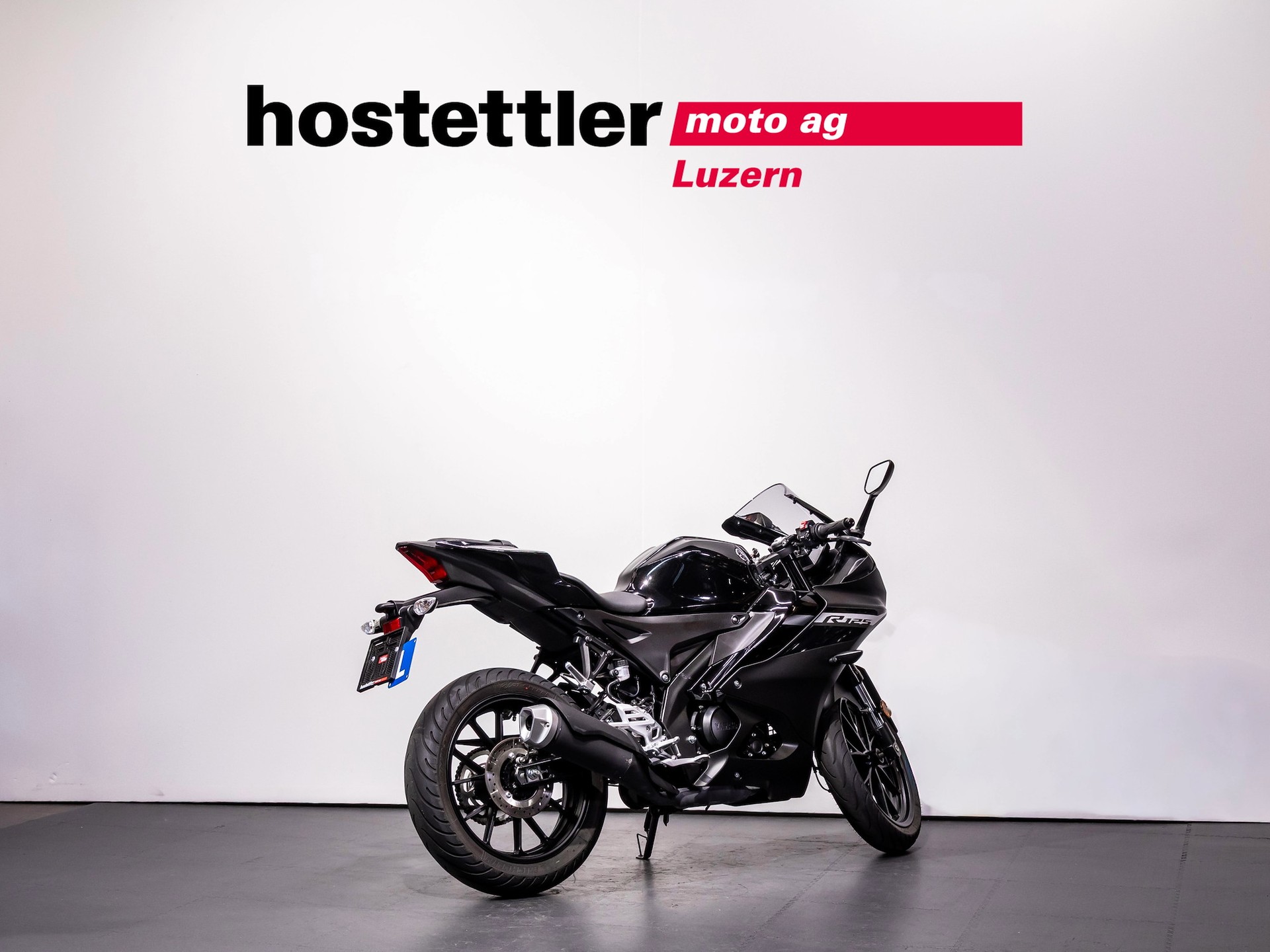YAMAHA R125-image-2