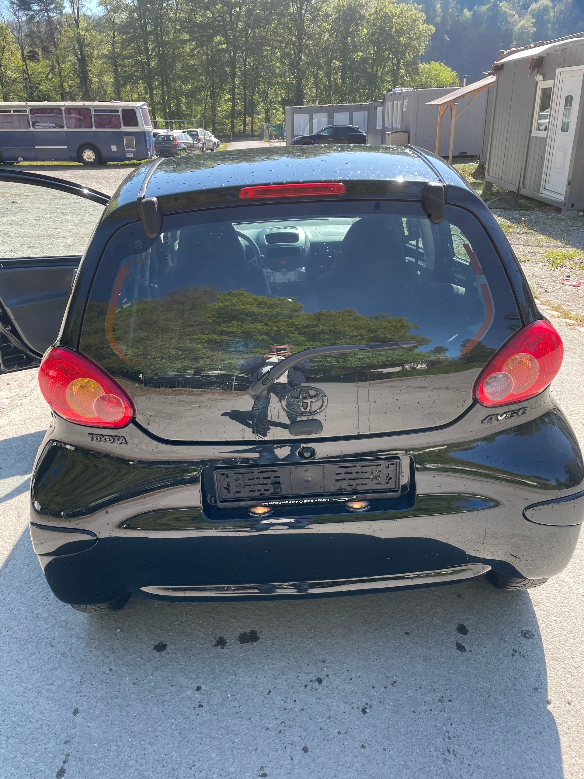 TOYOTA Aygo 1.0-image-4