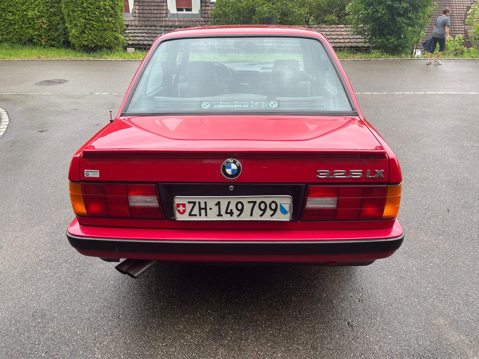 BMW 325iX A-image-2