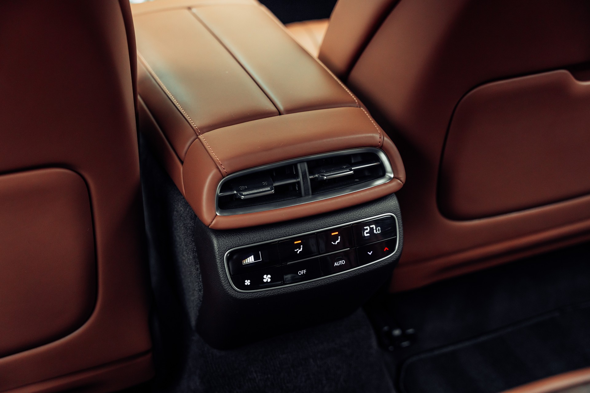 GENESIS G80 Electrificed Luxury 87,2kWh AWD-image-12