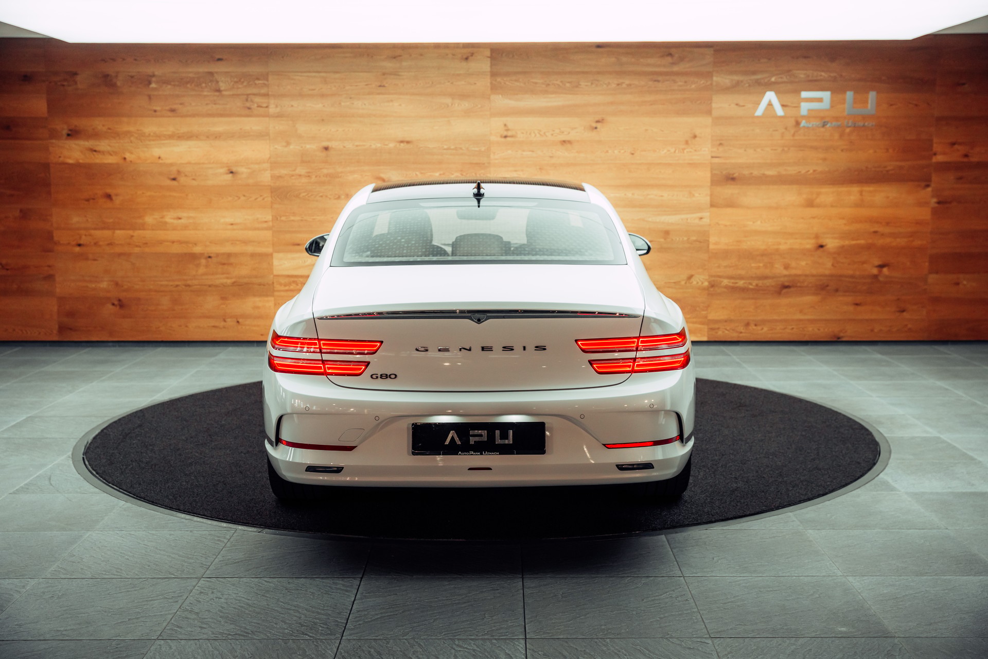 GENESIS G80 Electrificed Luxury 87,2kWh AWD-image-17