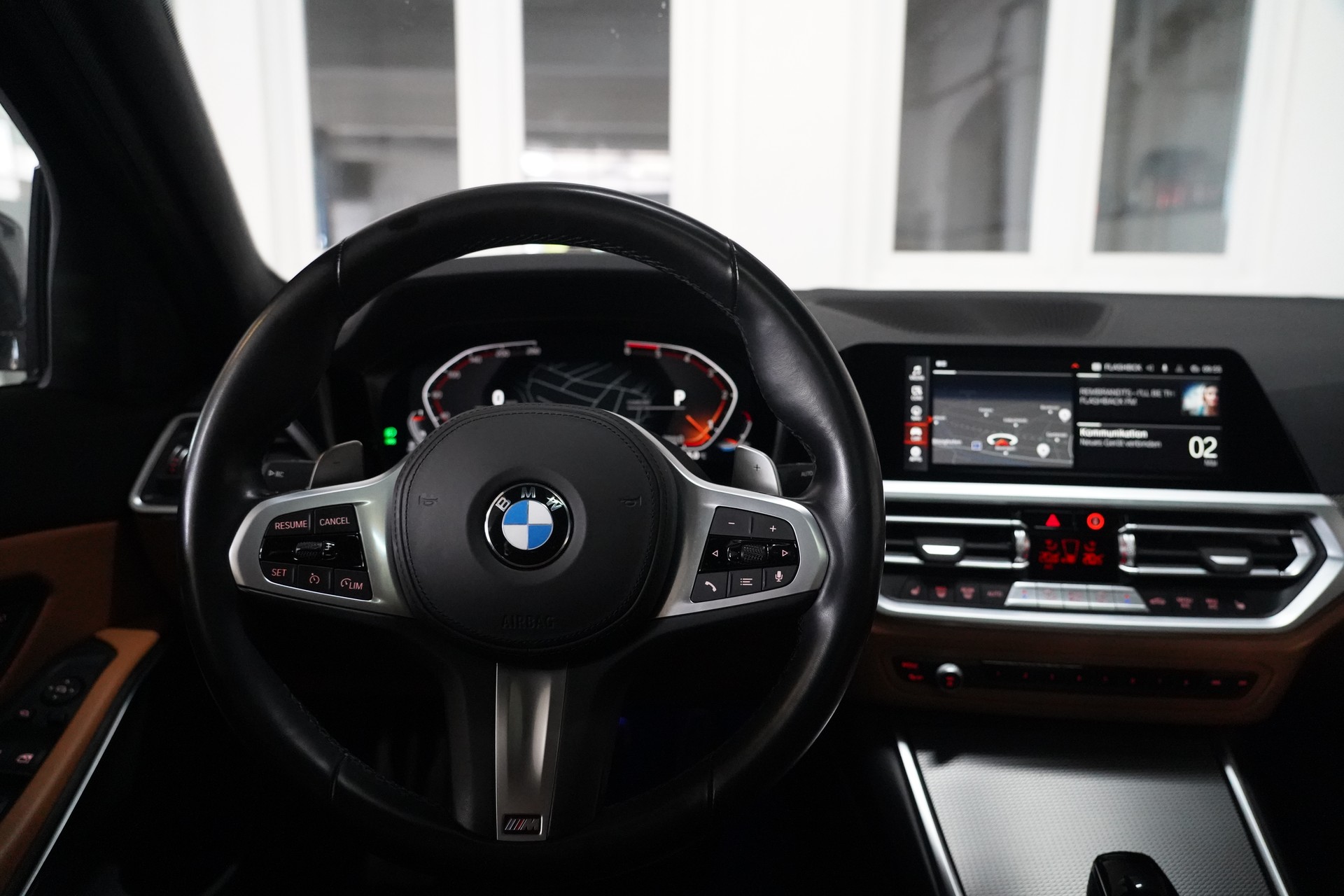 BMW 330d 48V M Sport Steptronic-image-15