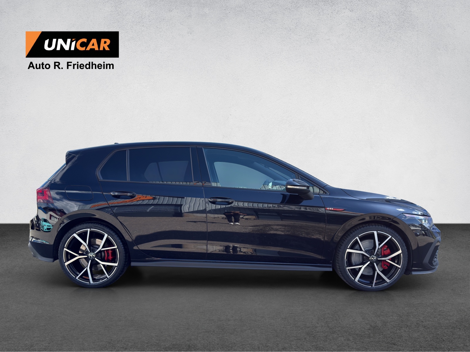 VW Golf 2.0 TSI GTI DSG-image-7