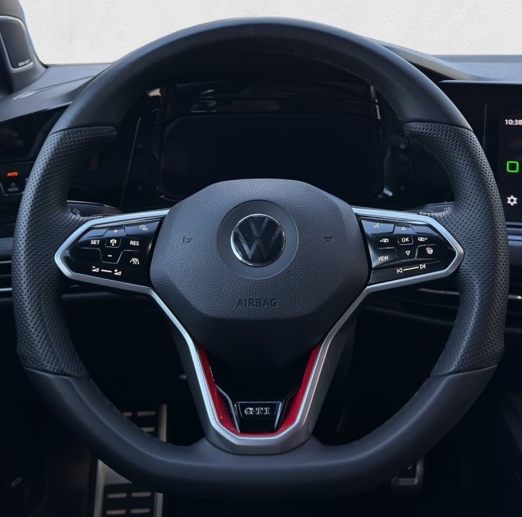 VW Golf 2.0 TSI GTI DSG-image-8