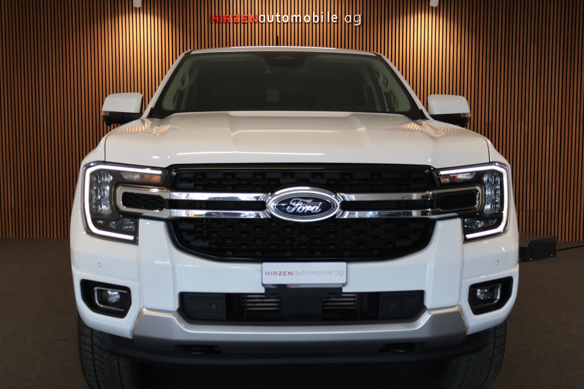 FORD Ranger Limited 2.0 Eco Blue 4x4 Automat-image-31