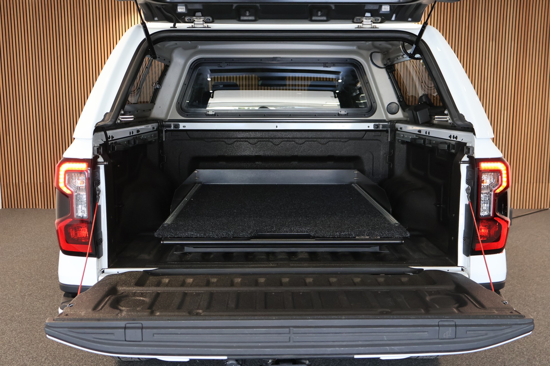 FORD Ranger Limited 2.0 Eco Blue 4x4 Automat-image-12