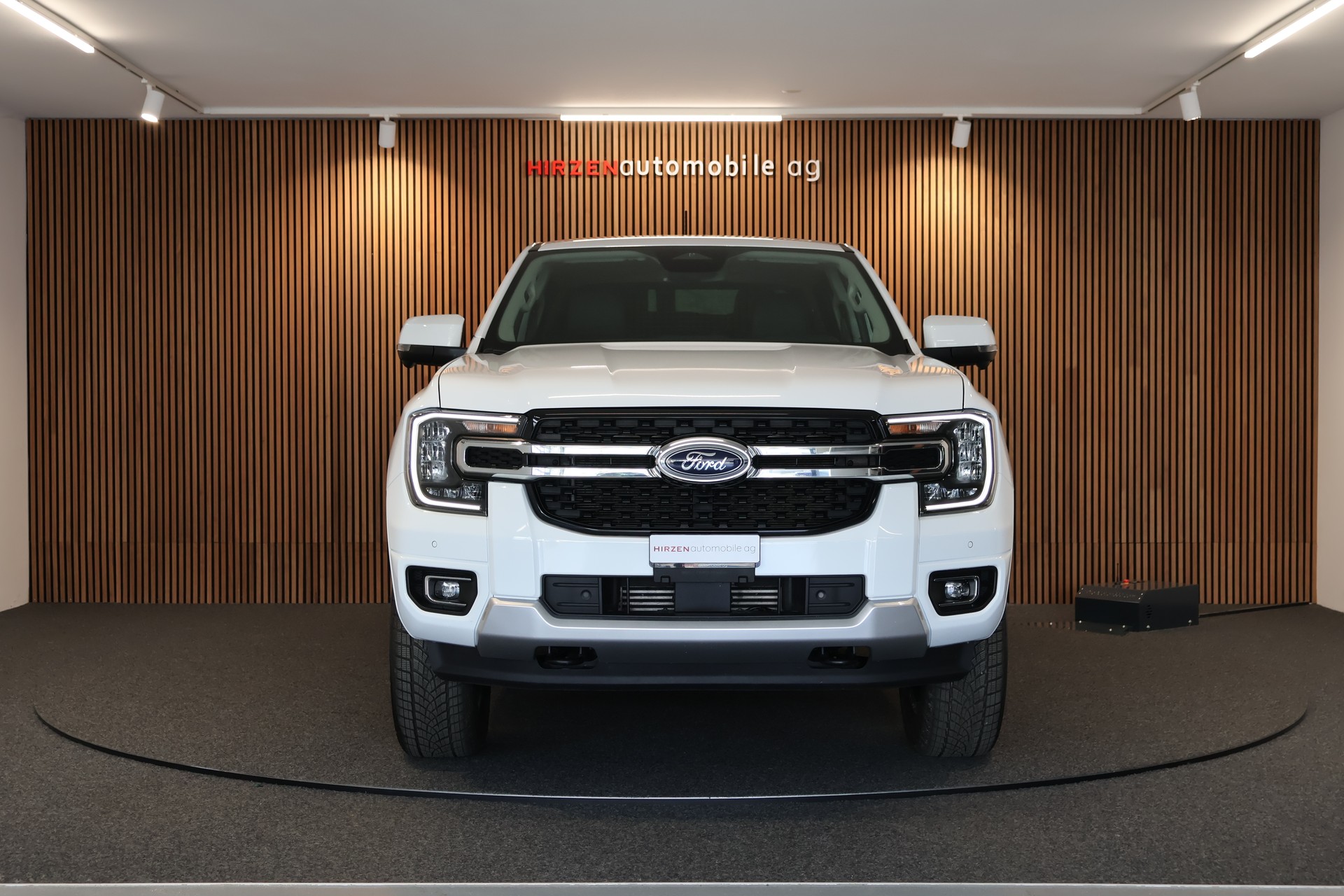 FORD Ranger Limited 2.0 Eco Blue 4x4 Automat-image-7