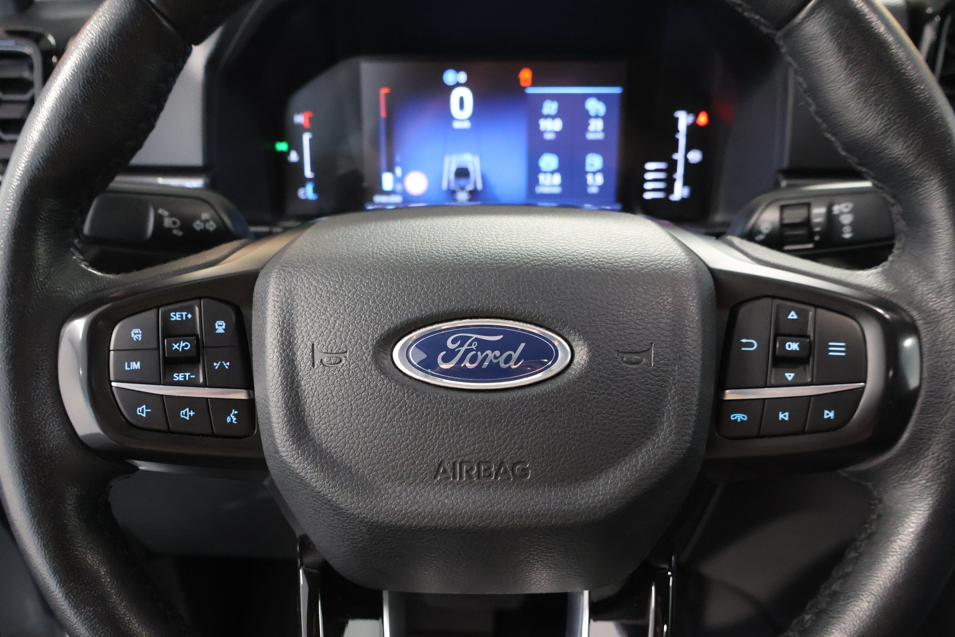FORD Ranger Limited 2.0 Eco Blue 4x4 Automat-image-30