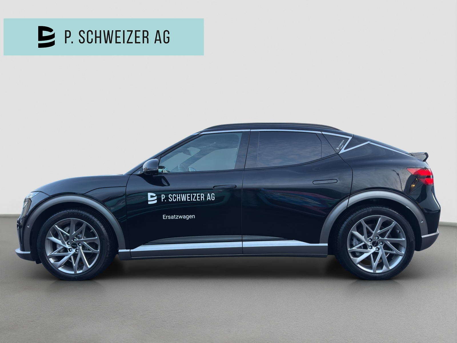 GENESIS GV60 77.4 kWh Sport AWD-showroom-element-1