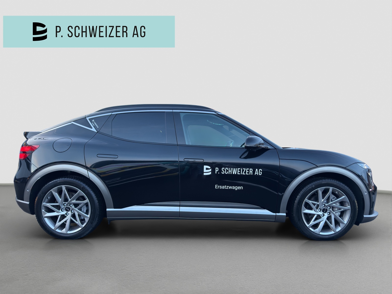 GENESIS GV60 77.4 kWh Sport AWD-image-5