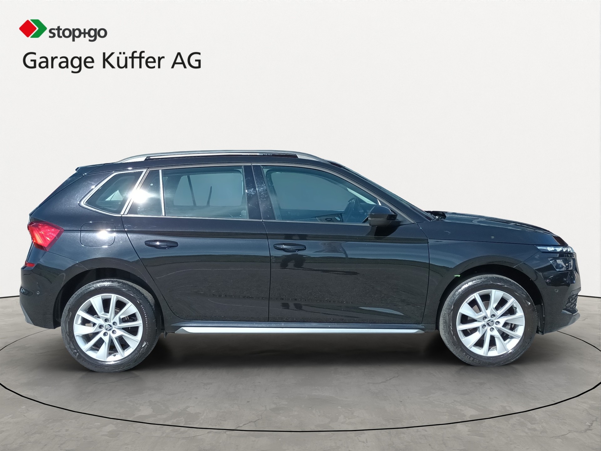 SKODA Kamiq 1.0 TSI Style DSG-showroom-element-3