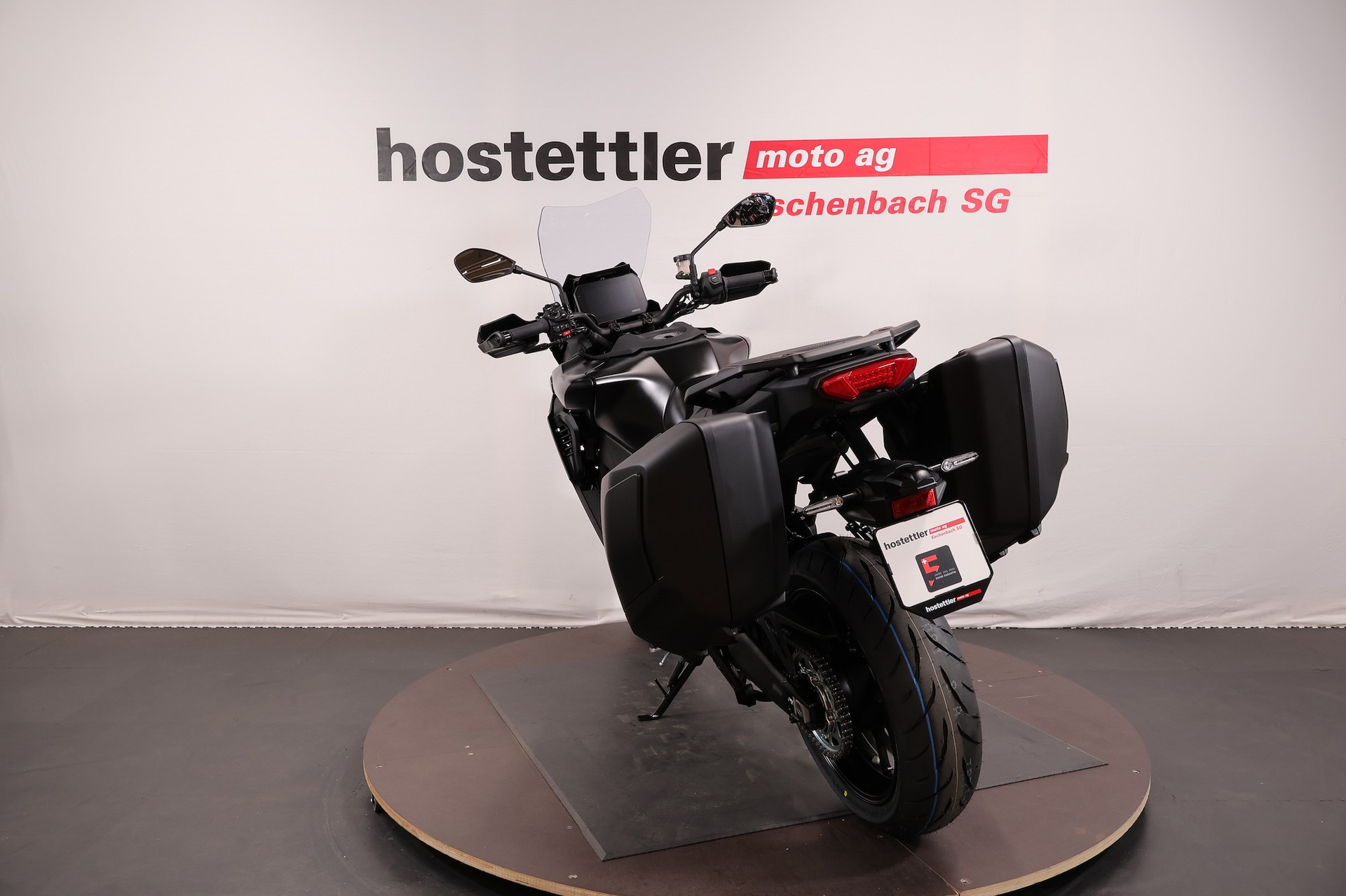 YAMAHA Tracer 9 GT-image-5