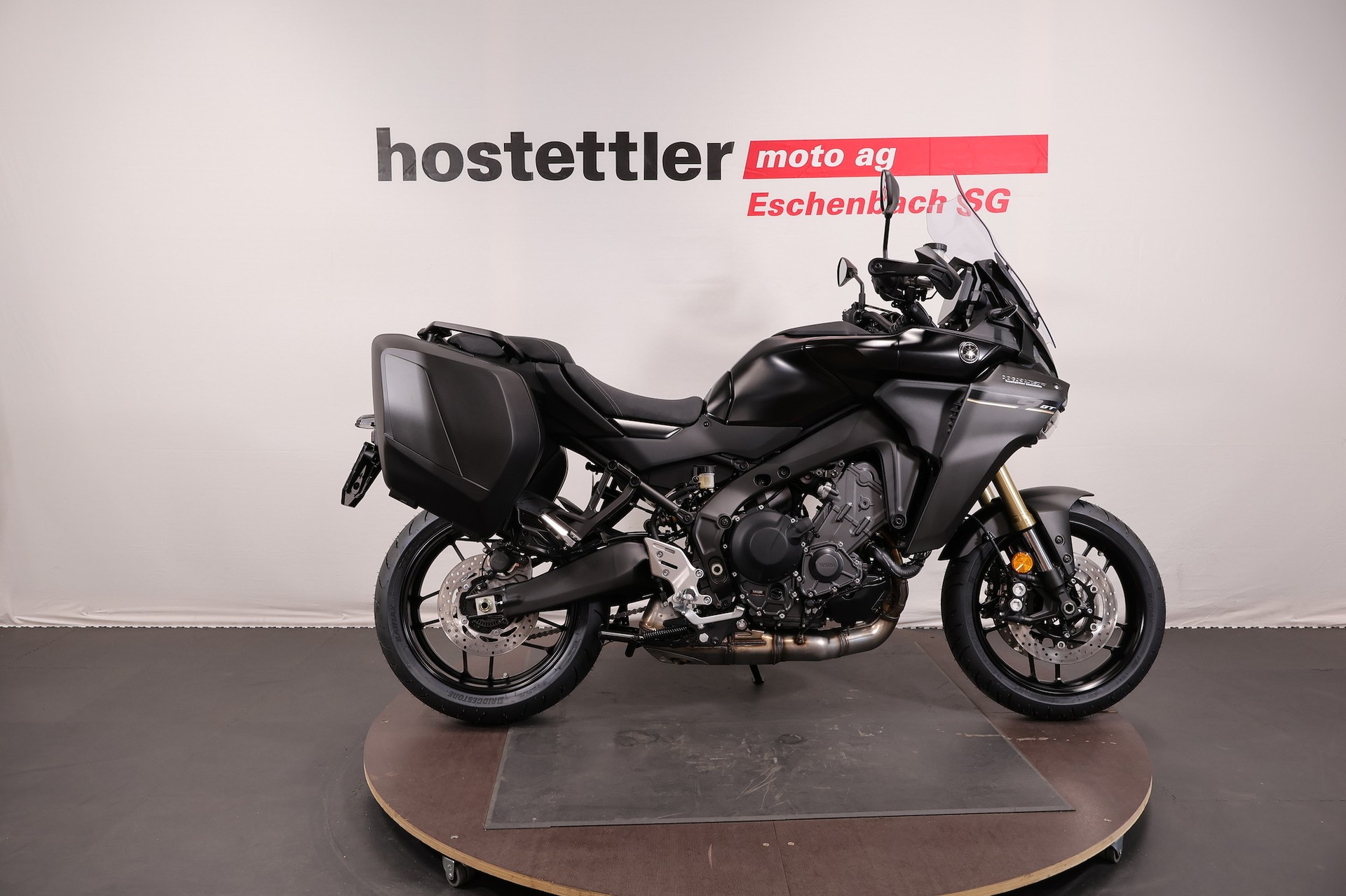 YAMAHA Tracer 9 GT-image-1