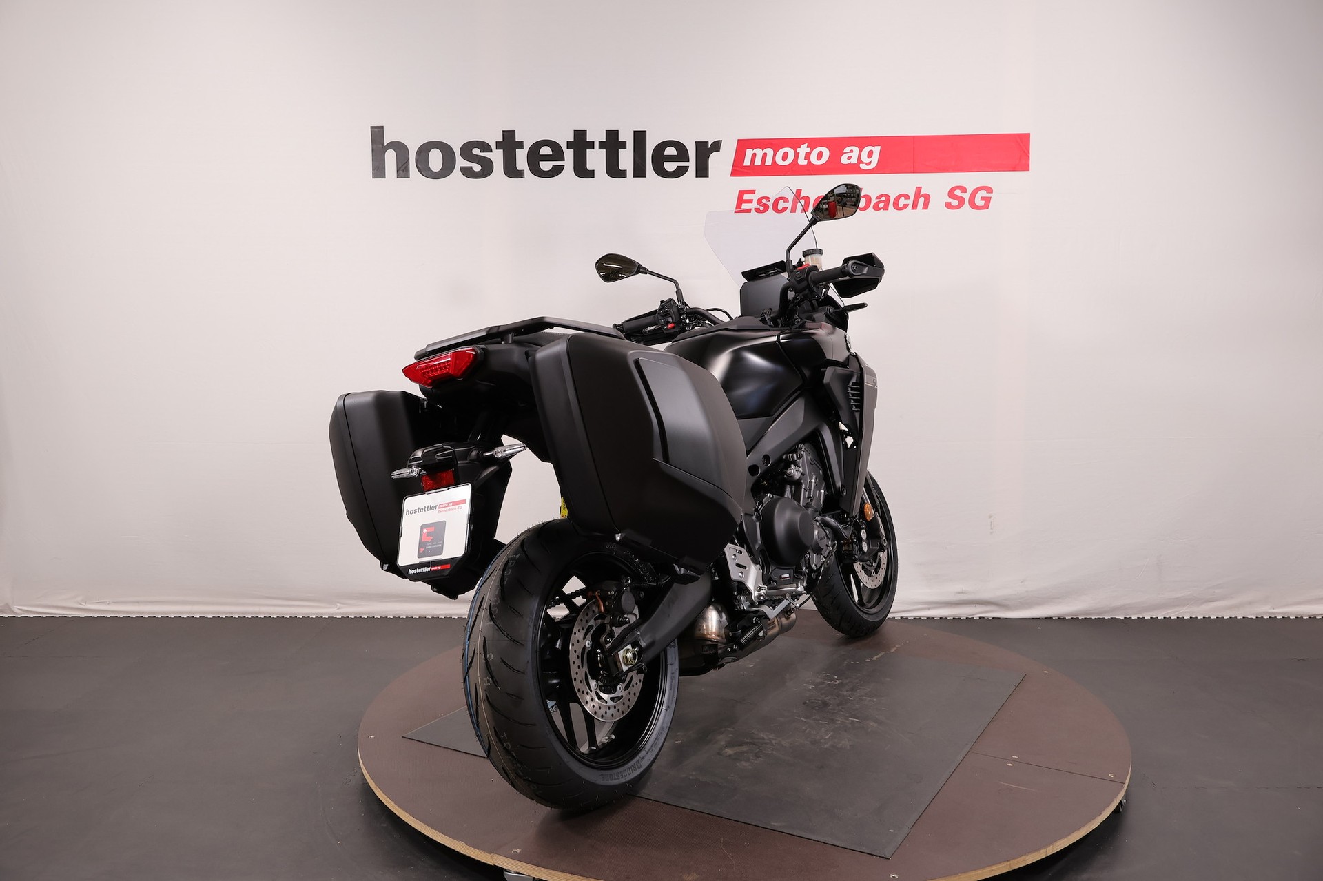 YAMAHA Tracer 9 GT-image-4