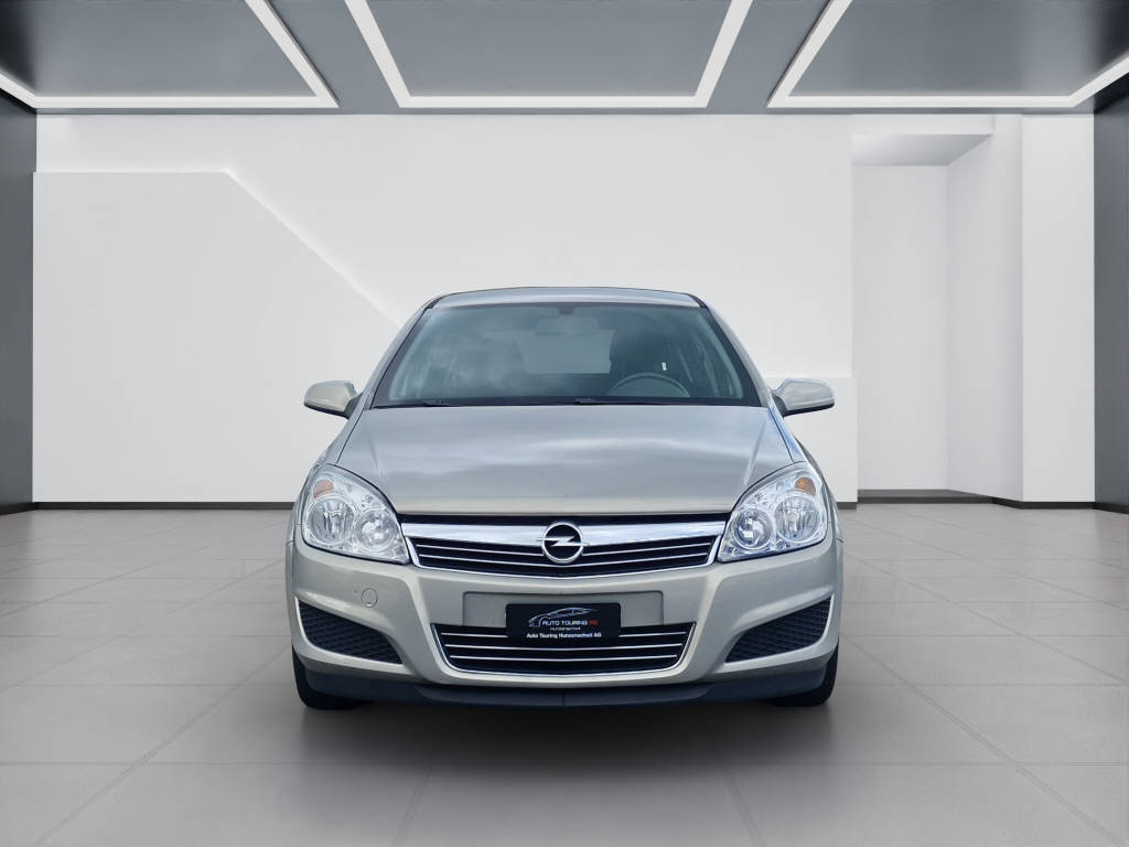 OPEL Astra H 1.6i 16V Edition-image-7