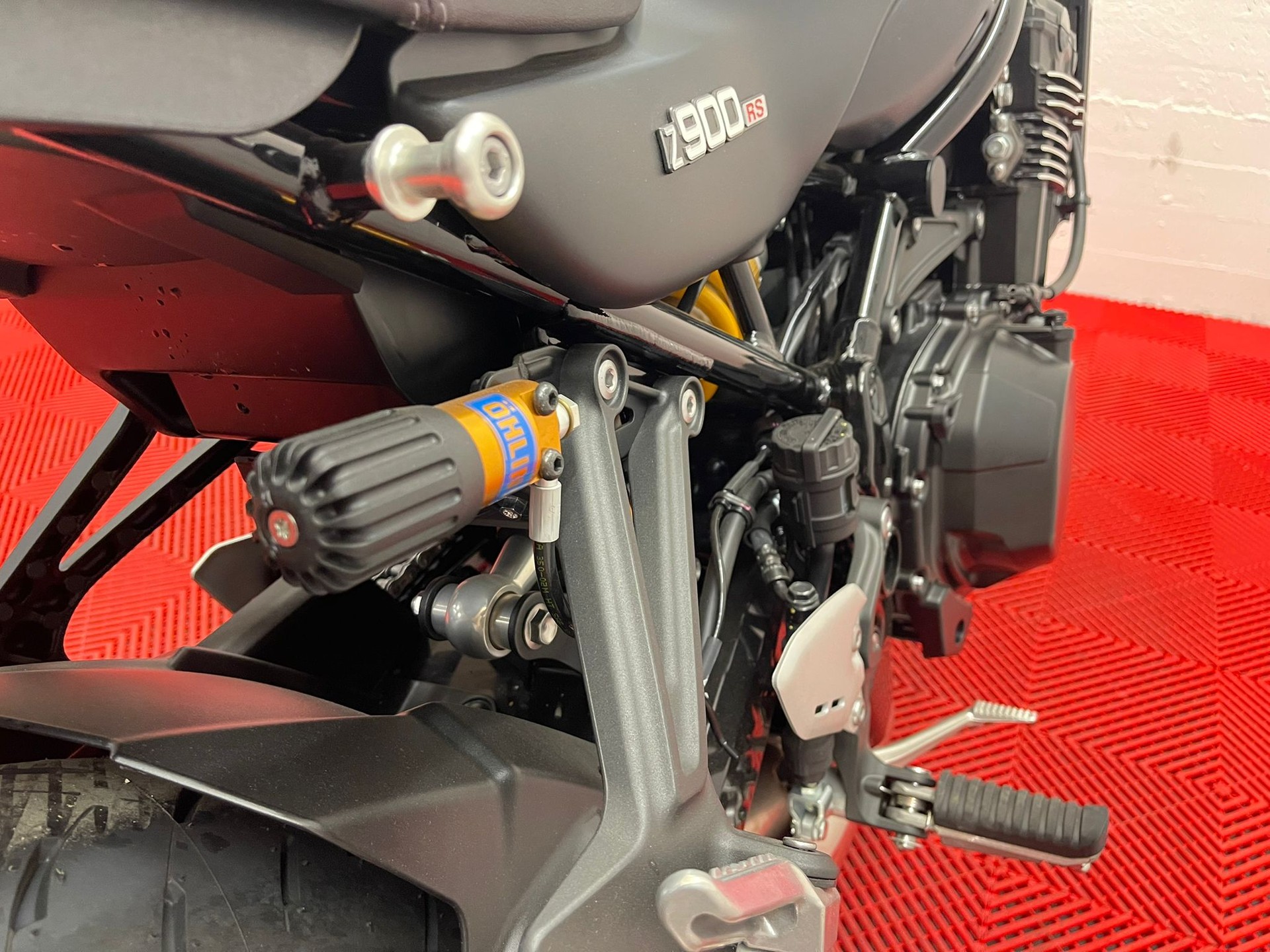 KAWASAKI Z 900 RS SE-image-8