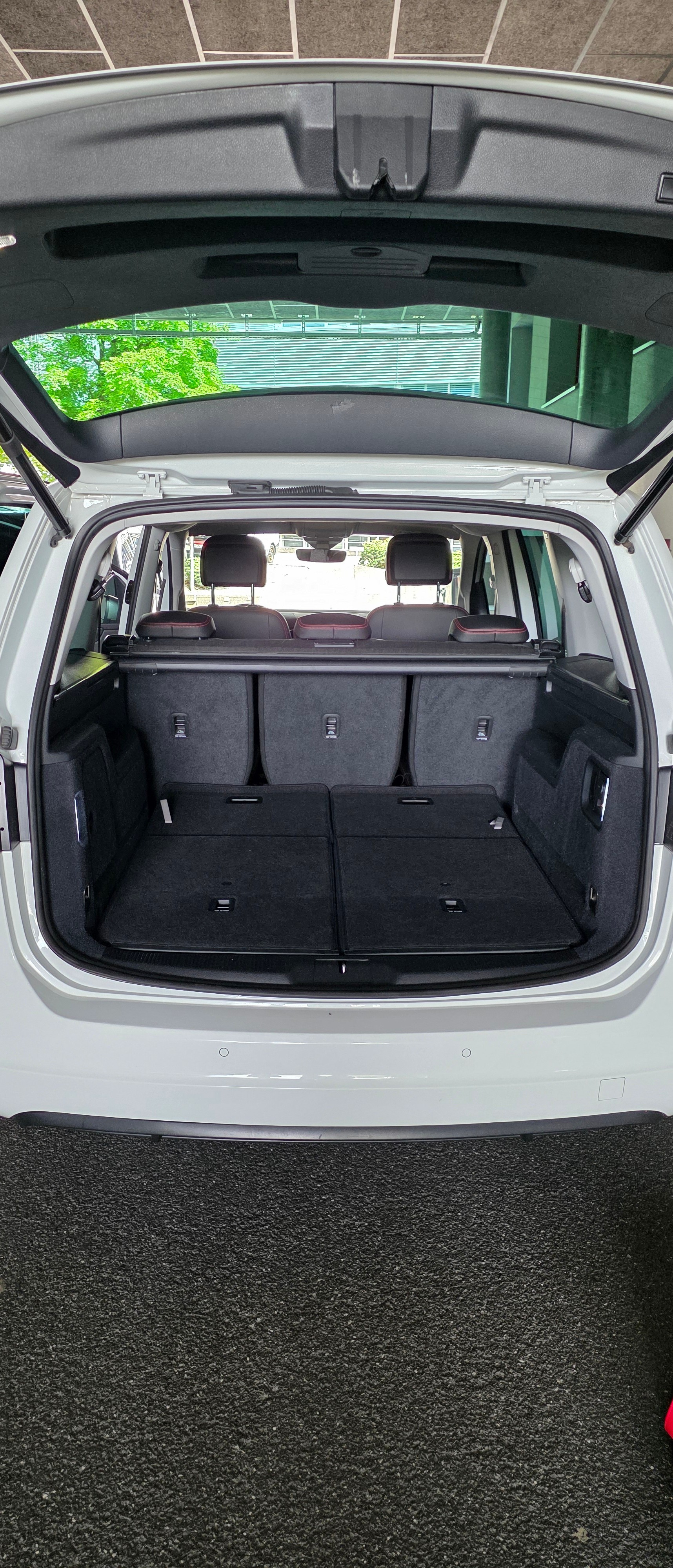 SEAT 2.0 TDI 177 Sw. FR 4x4 DSG S/S-image-3