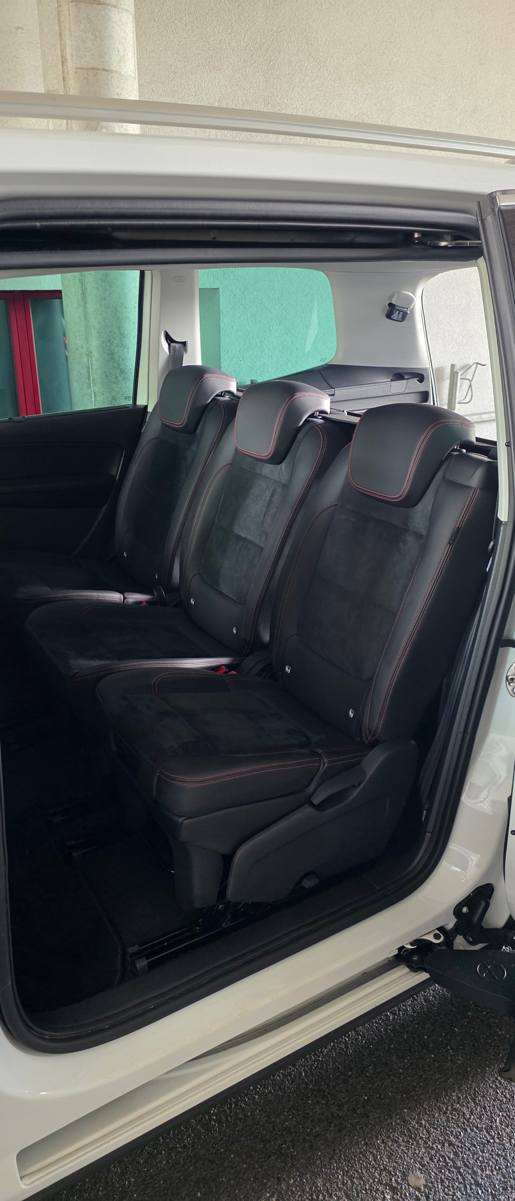 SEAT 2.0 TDI 177 Sw. FR 4x4 DSG S/S-image-4