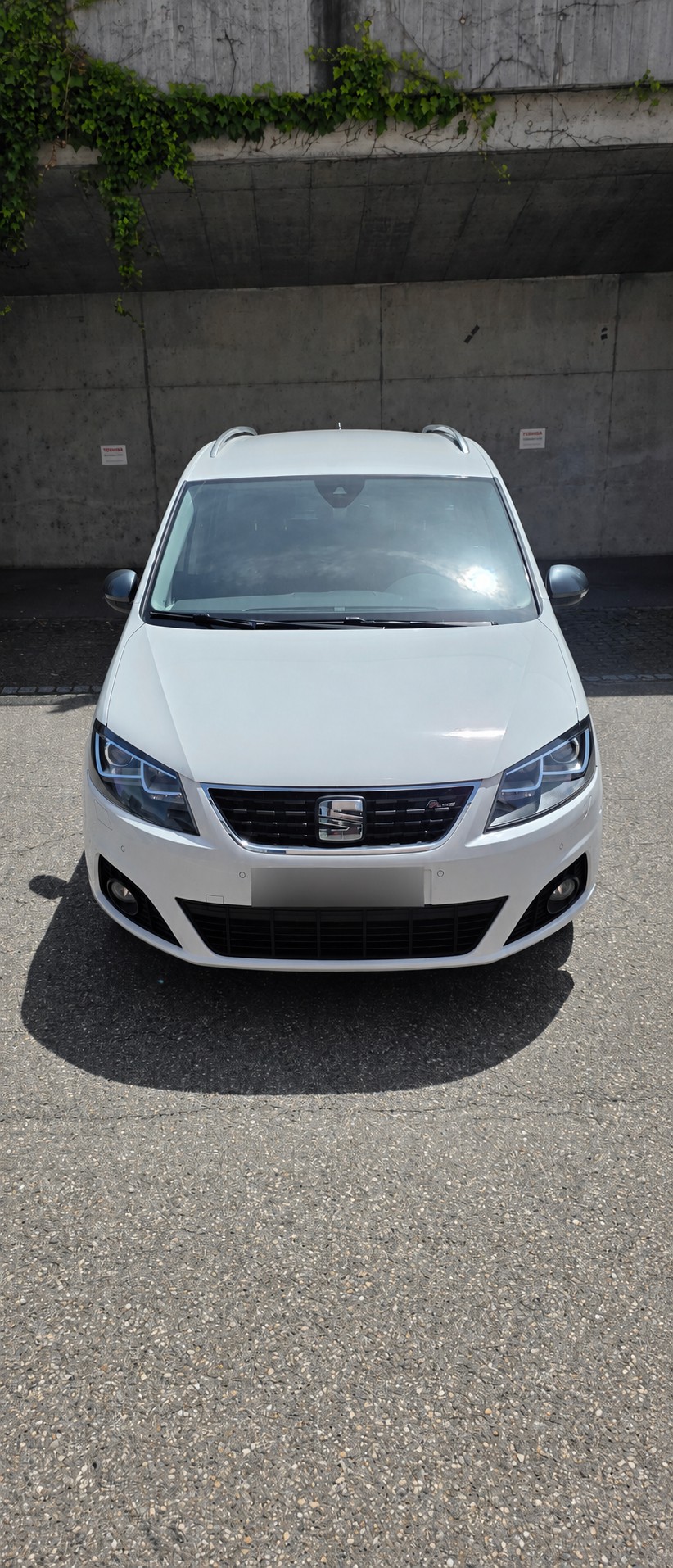 SEAT 2.0 TDI 177 Sw. FR 4x4 DSG S/S-image-2