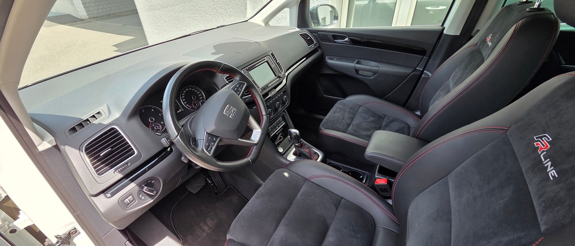 SEAT 2.0 TDI 177 Sw. FR 4x4 DSG S/S-image-5