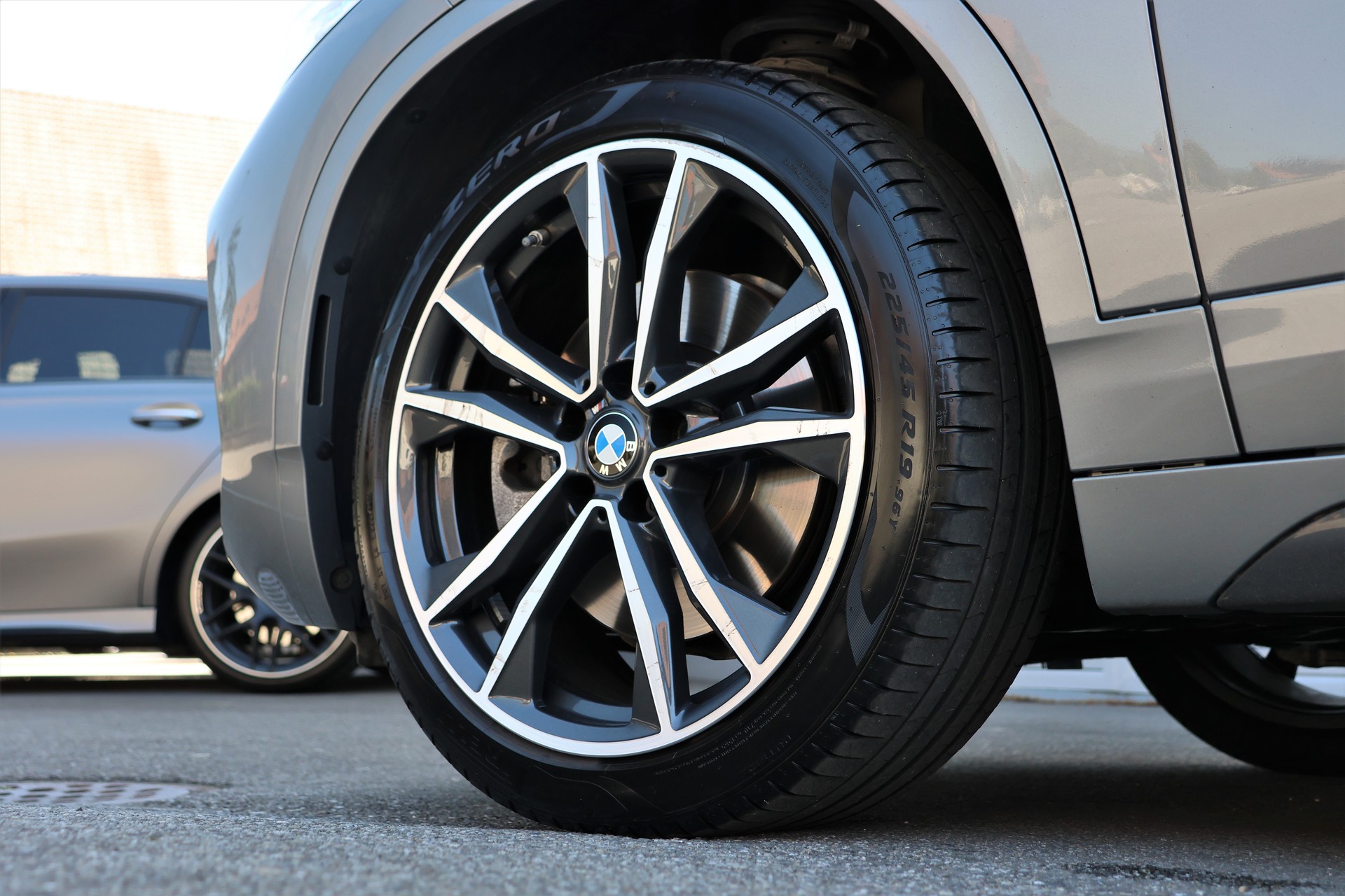 BMW X2 xDrive 20d M Sport Steptronic (CH)-image-7