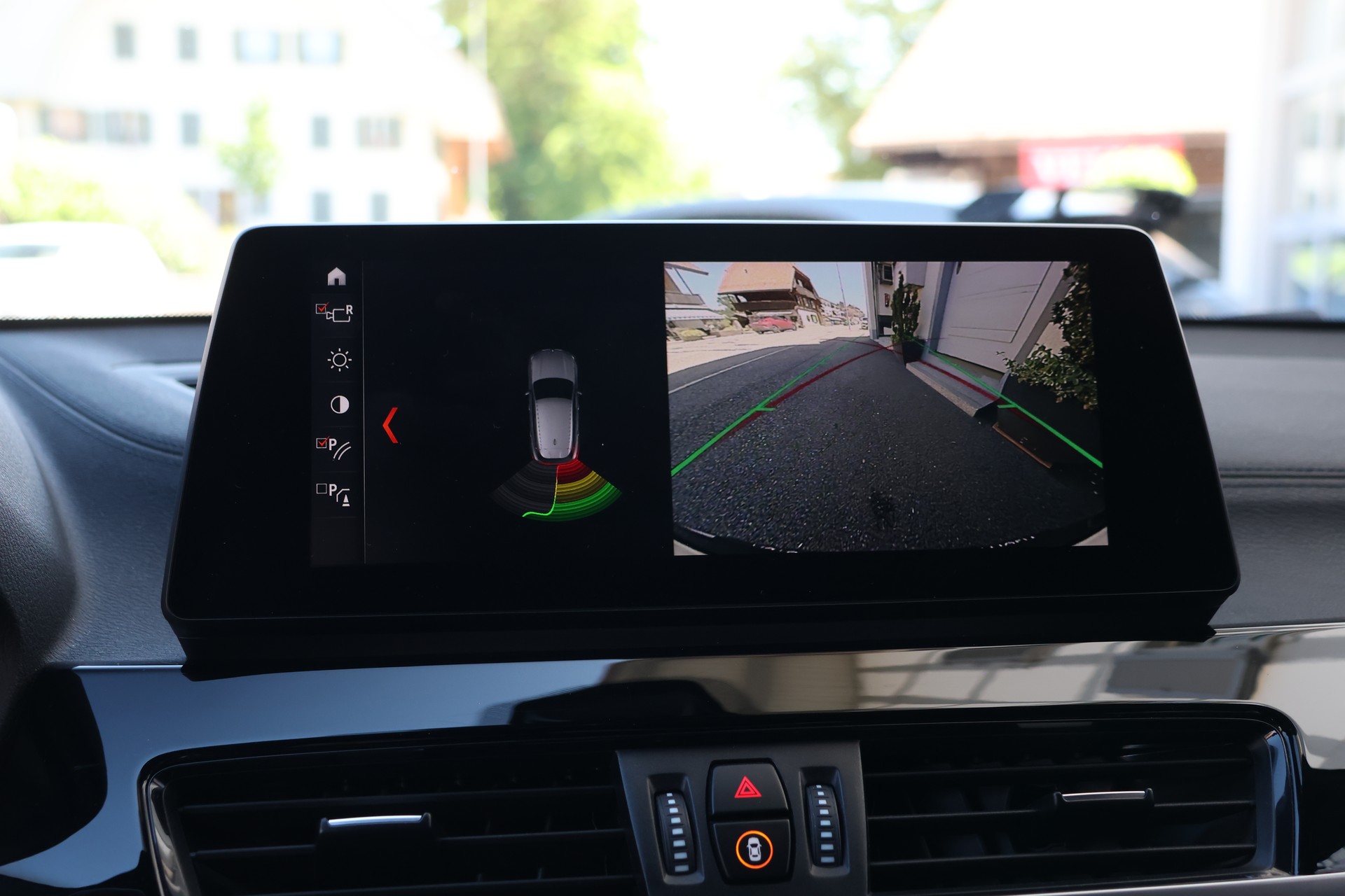 BMW X2 xDrive 20d M Sport Steptronic (CH)-image-20