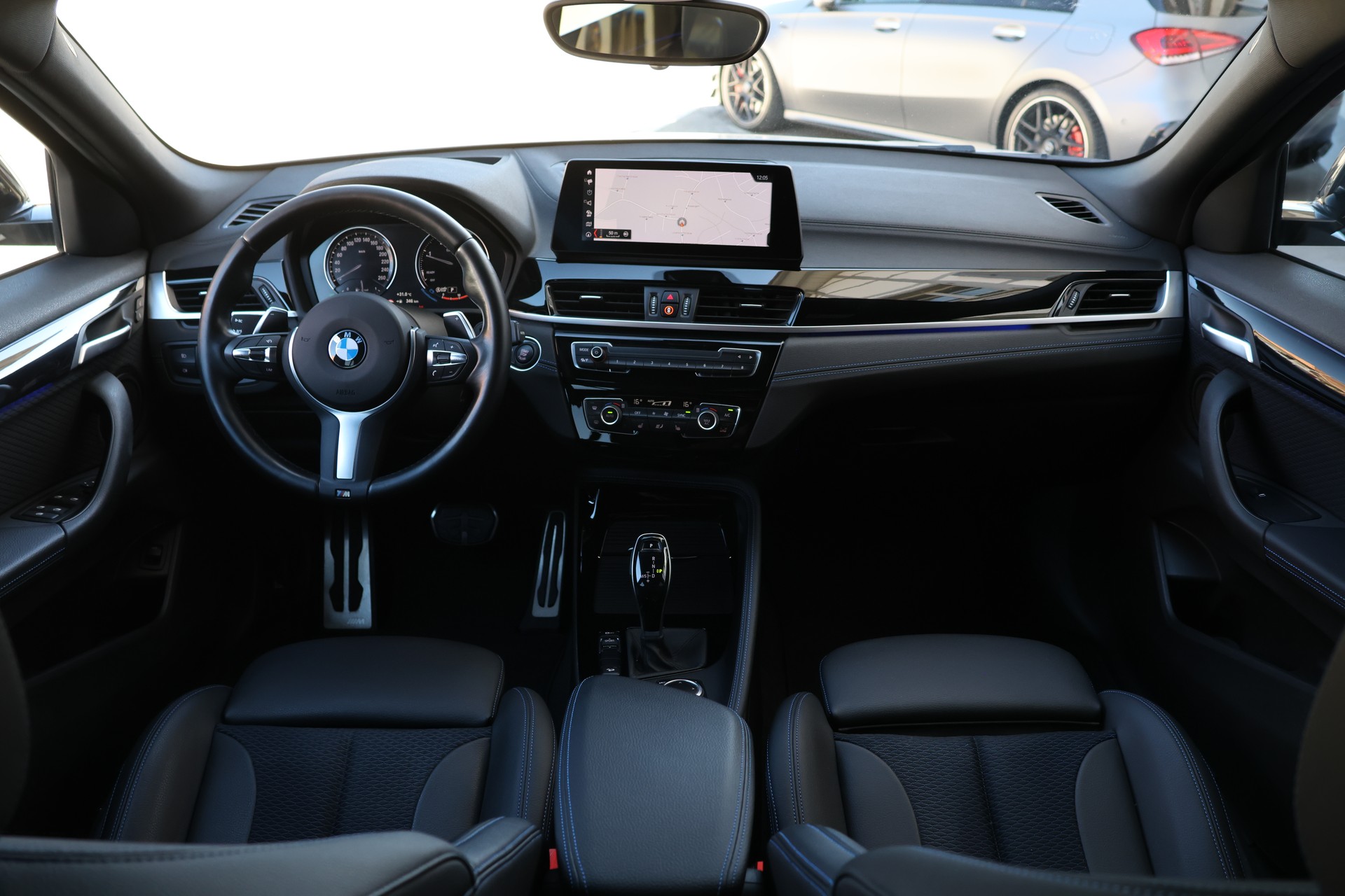 BMW X2 xDrive 20d M Sport Steptronic (CH)-image-14
