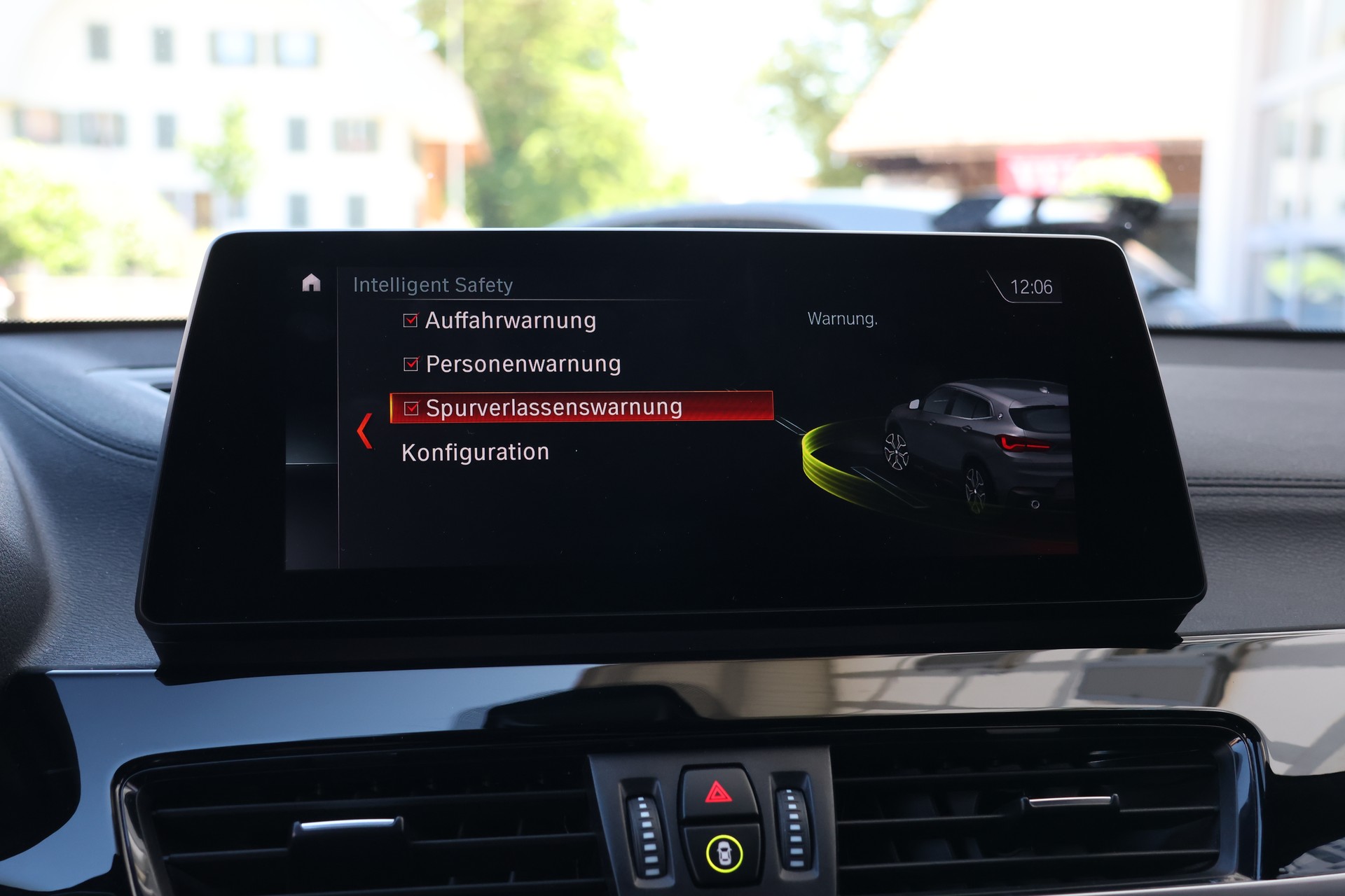 BMW X2 xDrive 20d M Sport Steptronic (CH)-image-22