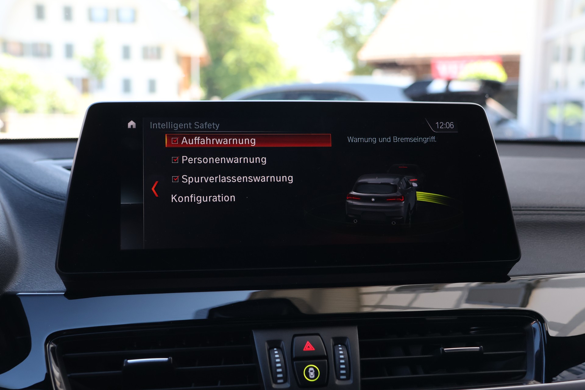 BMW X2 xDrive 20d M Sport Steptronic (CH)-image-21