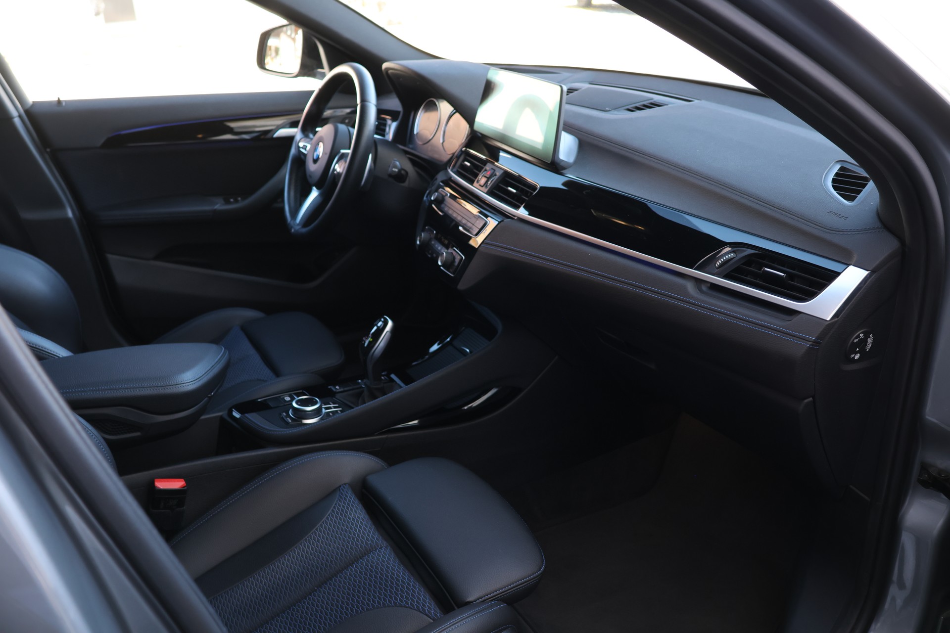 BMW X2 xDrive 20d M Sport Steptronic (CH)-image-17