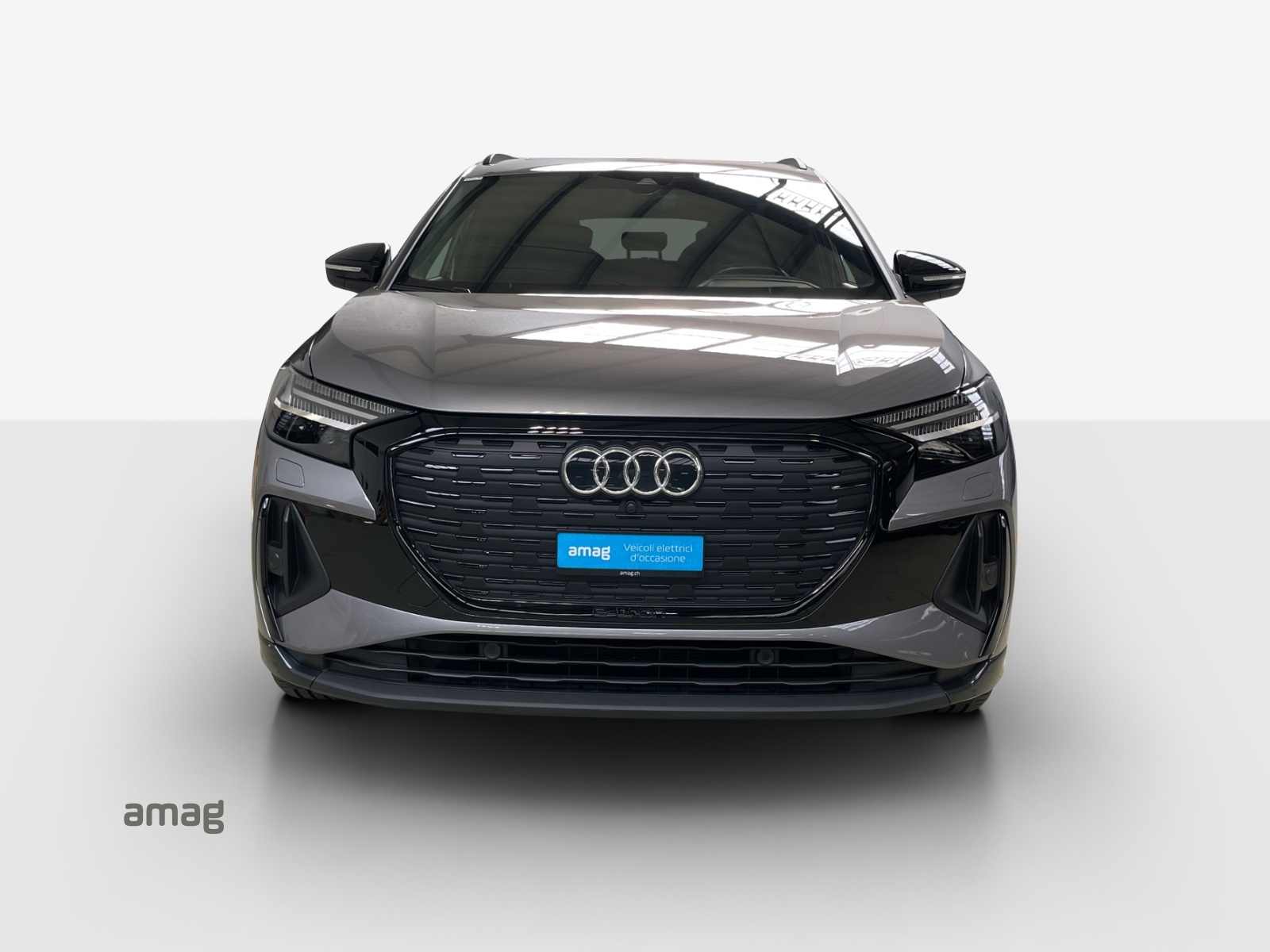 AUDI Q4 e-tron 45 quattro-image-7