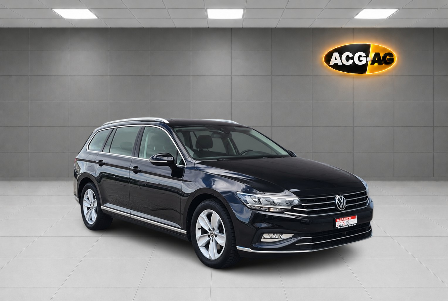 VW Passat 2.0 TDI BMT Elegance 4Motion DSG ** Alcantara-Leder ** Gr-Navi ** RF-Kamera ** Abstandsregelsysteme ** Sitzheizung **