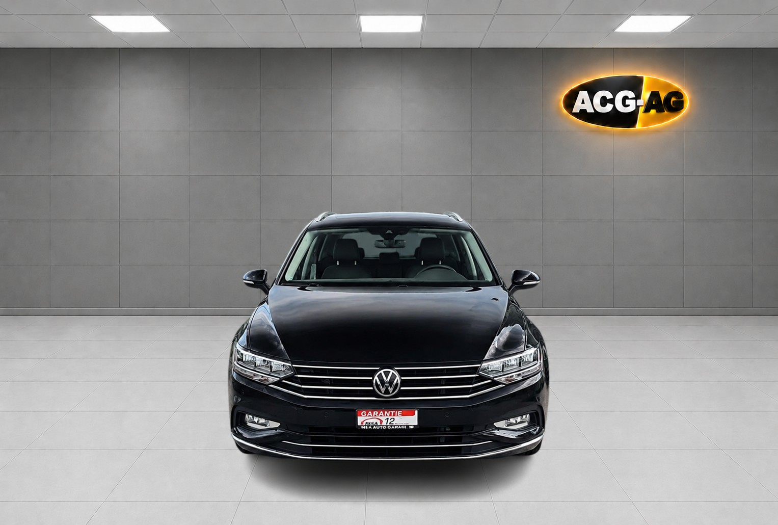 VW Passat 2.0 TDI BMT Elegance 4Motion DSG ** Alcantara-Leder ** Gr-Navi ** RF-Kamera ** Abstandsregelsysteme ** Sitzheizung **-showroom-element-1