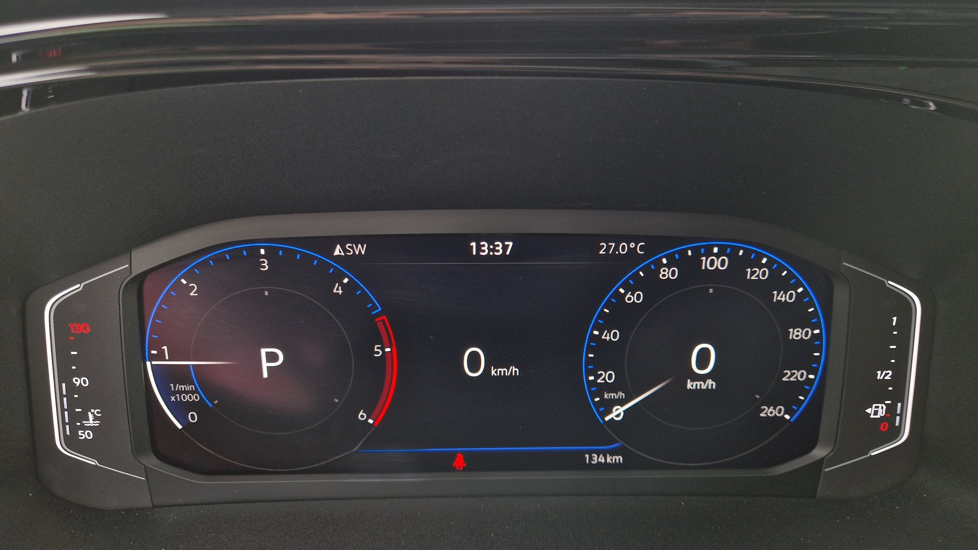 VW T6.1 California 2.0 TDI Beach Edition Spirit DSG-image-12