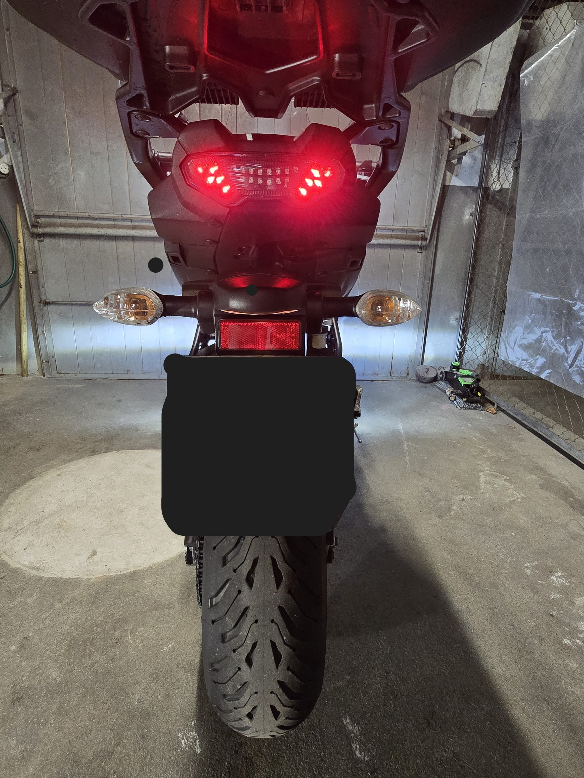 YAMAHA Tracer 900 ABS-image-6