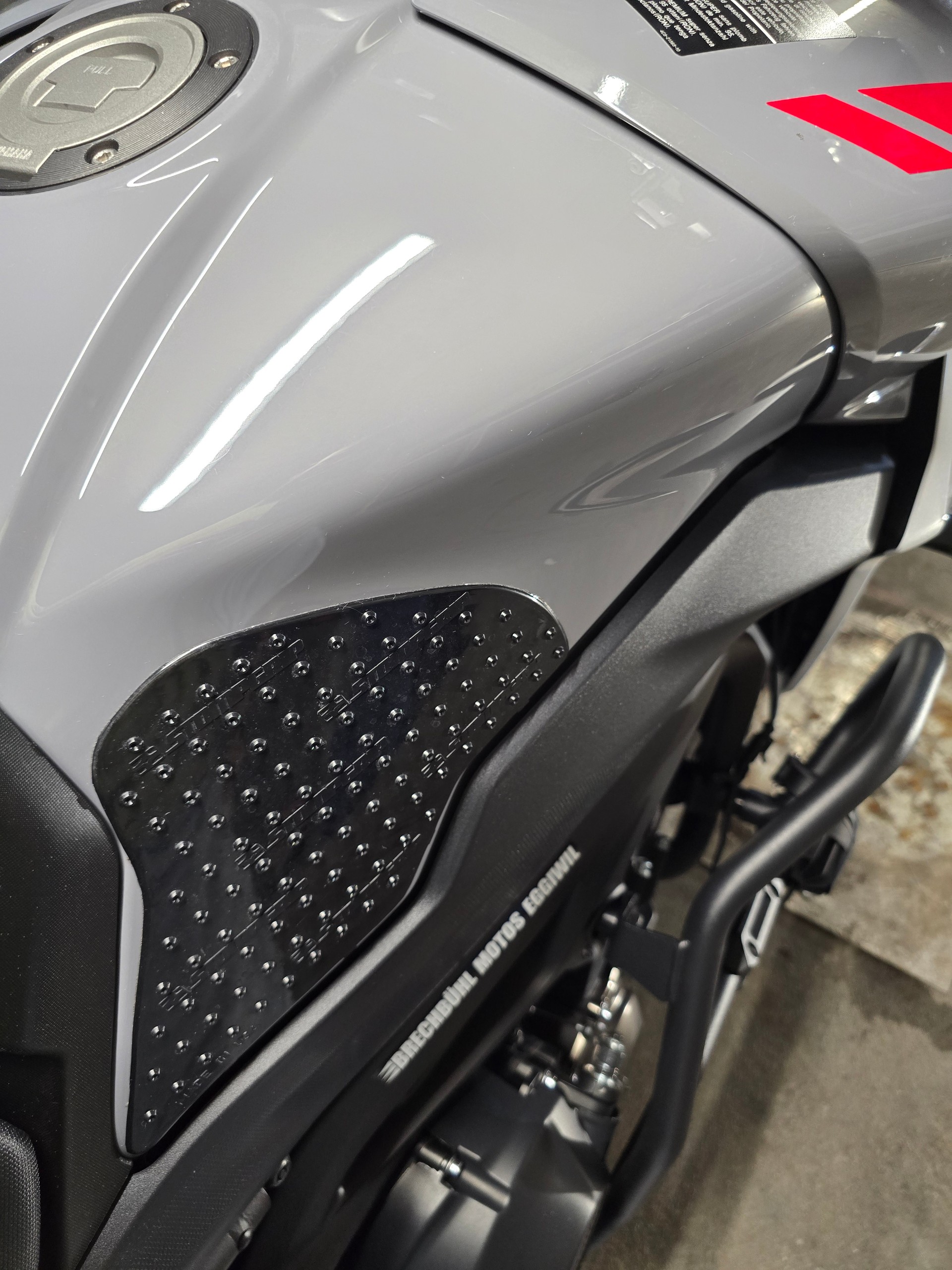 YAMAHA Tracer 900 ABS-image-9