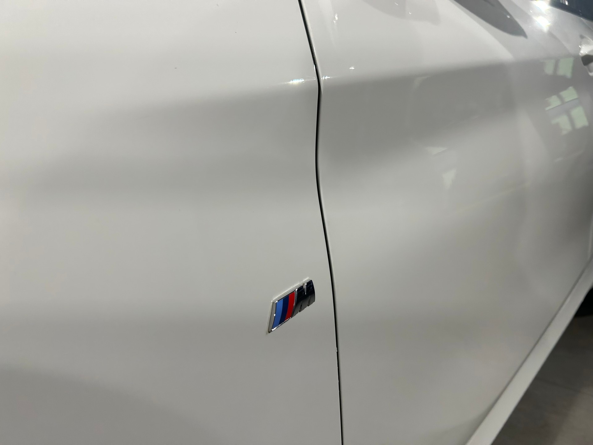 BMW X1 sDrive 18i Steptronic M Sport DSK-image-21