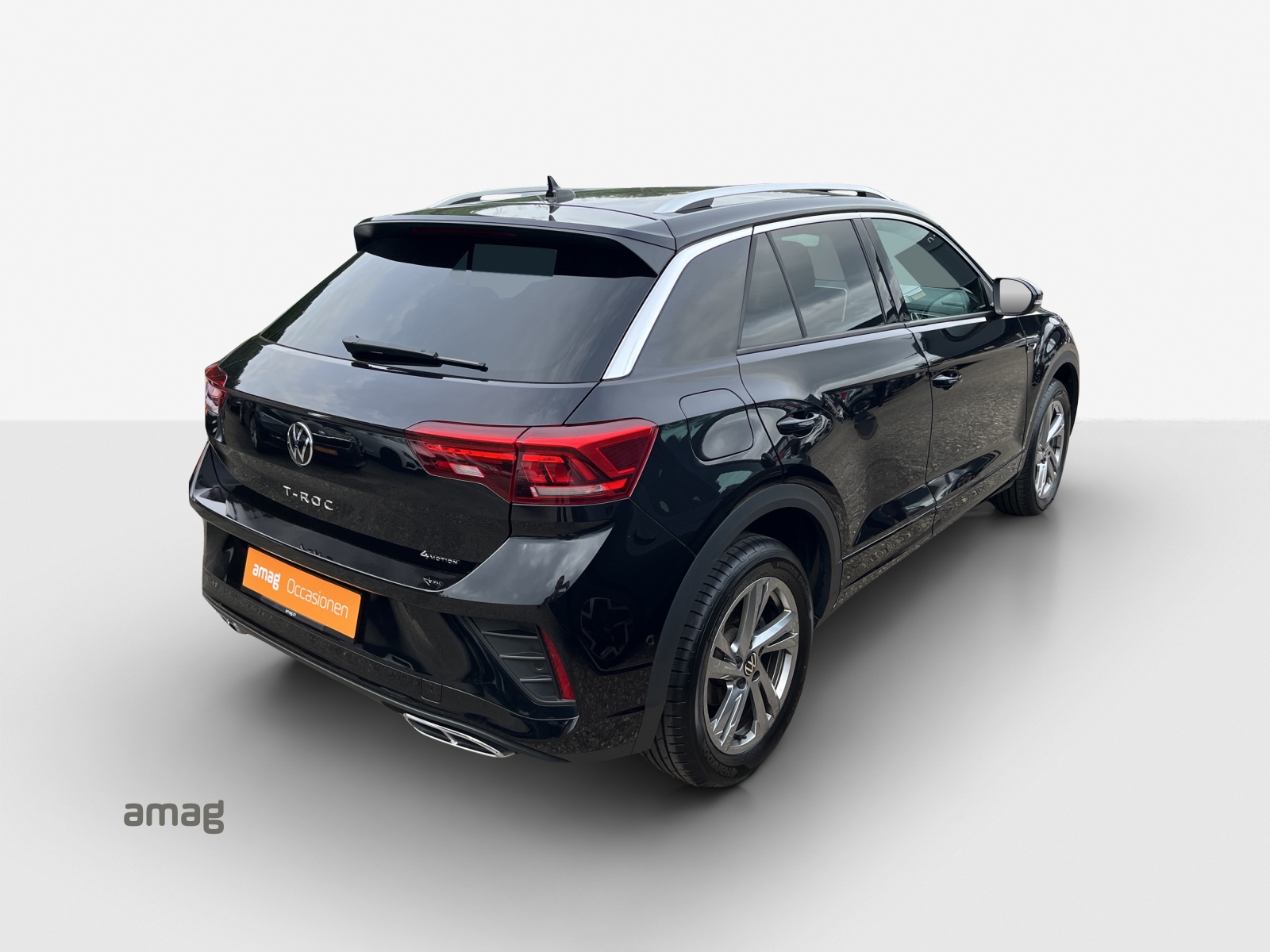 VW T-Roc 2.0 TSI R-Line DSG 4Motion-image-5