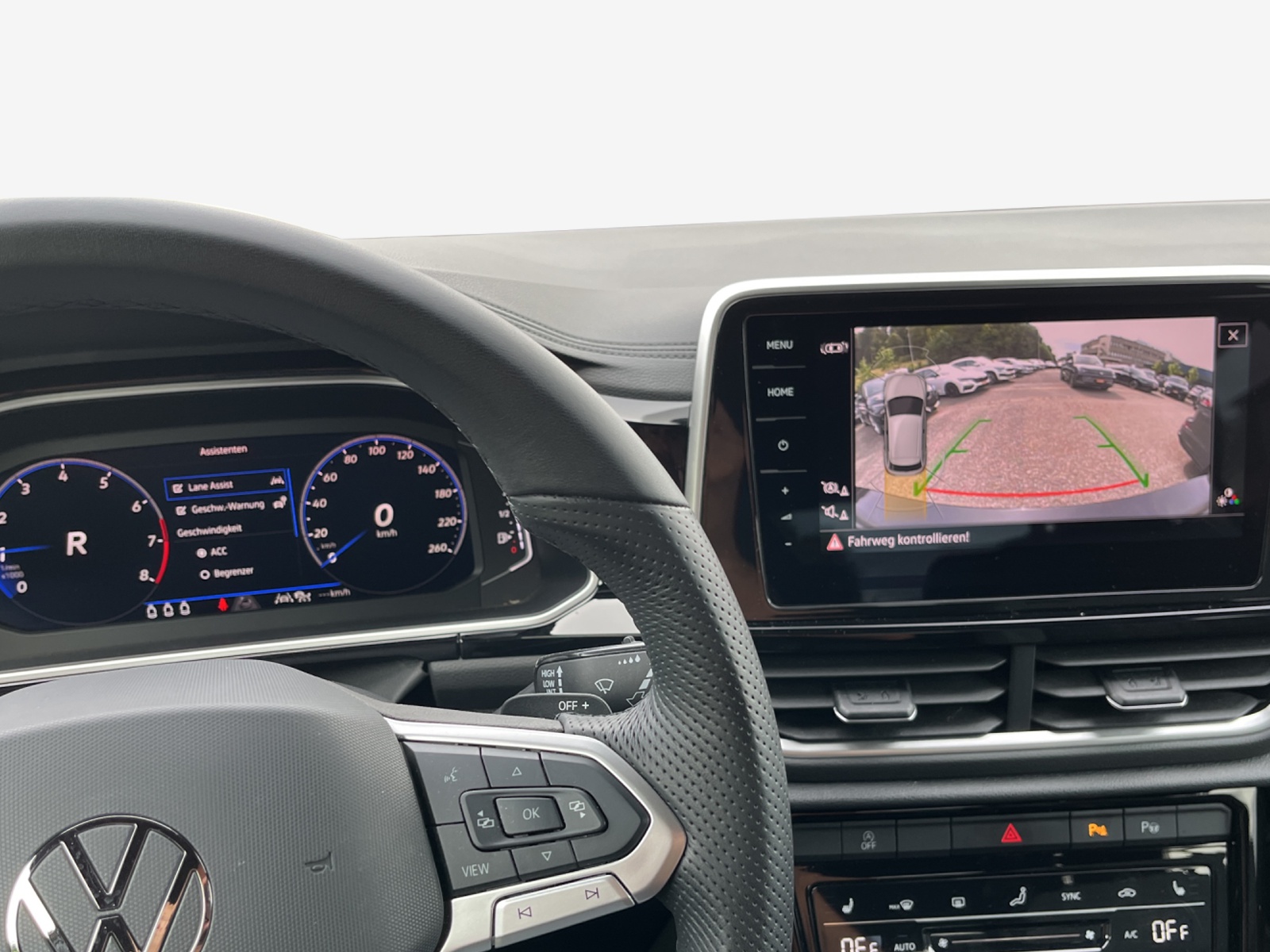 VW T-Roc 2.0 TSI R-Line DSG 4Motion-image-10