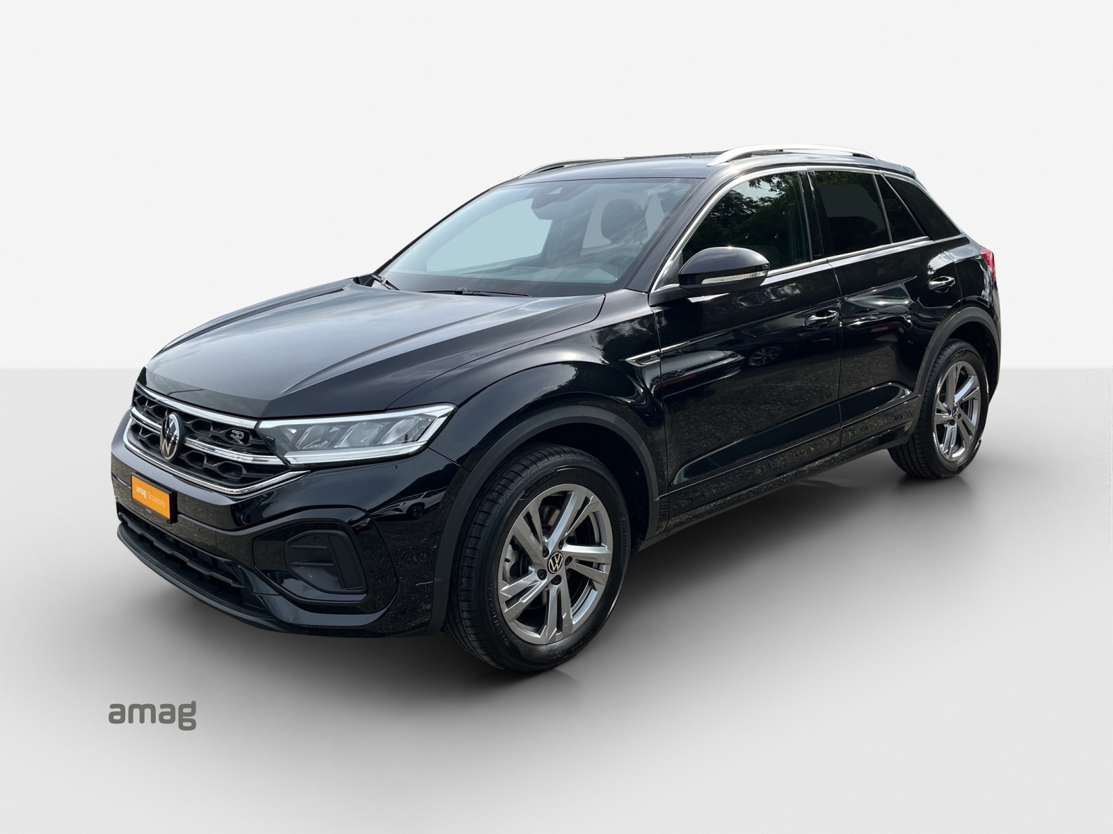 VW T-Roc 2.0 TSI R-Line DSG 4Motion-showroom-element-1