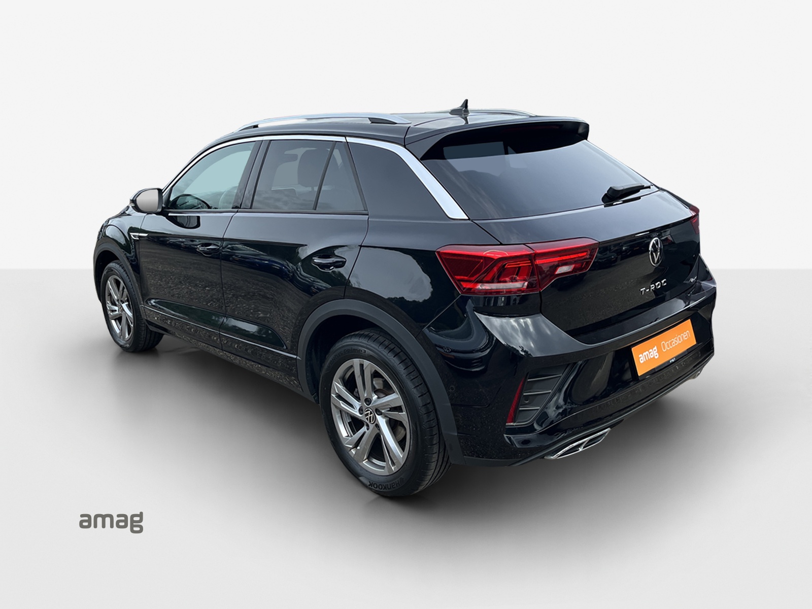 VW T-Roc 2.0 TSI R-Line DSG 4Motion-image-3