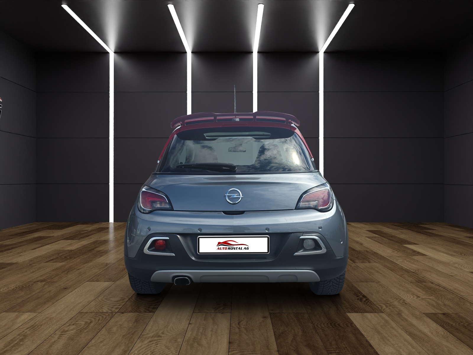 OPEL Adam 1.4 Turbo ROCKS S-image-7