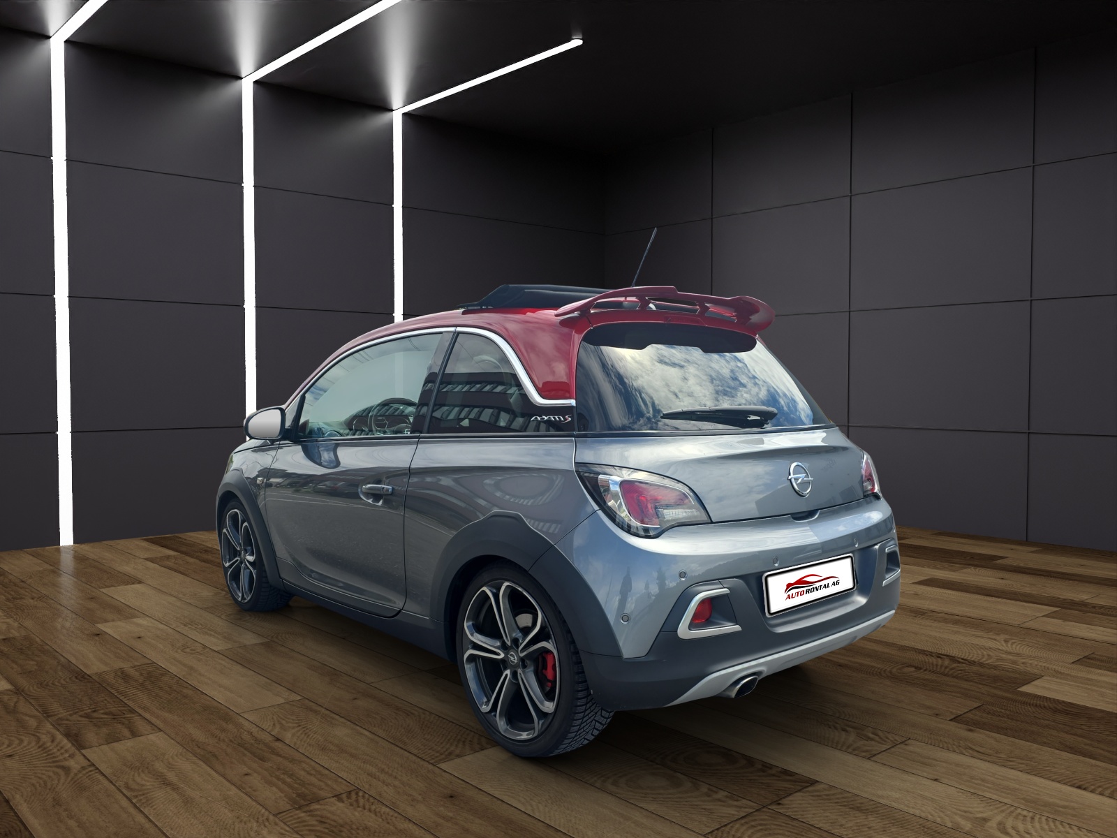 OPEL Adam 1.4 Turbo ROCKS S-image-6