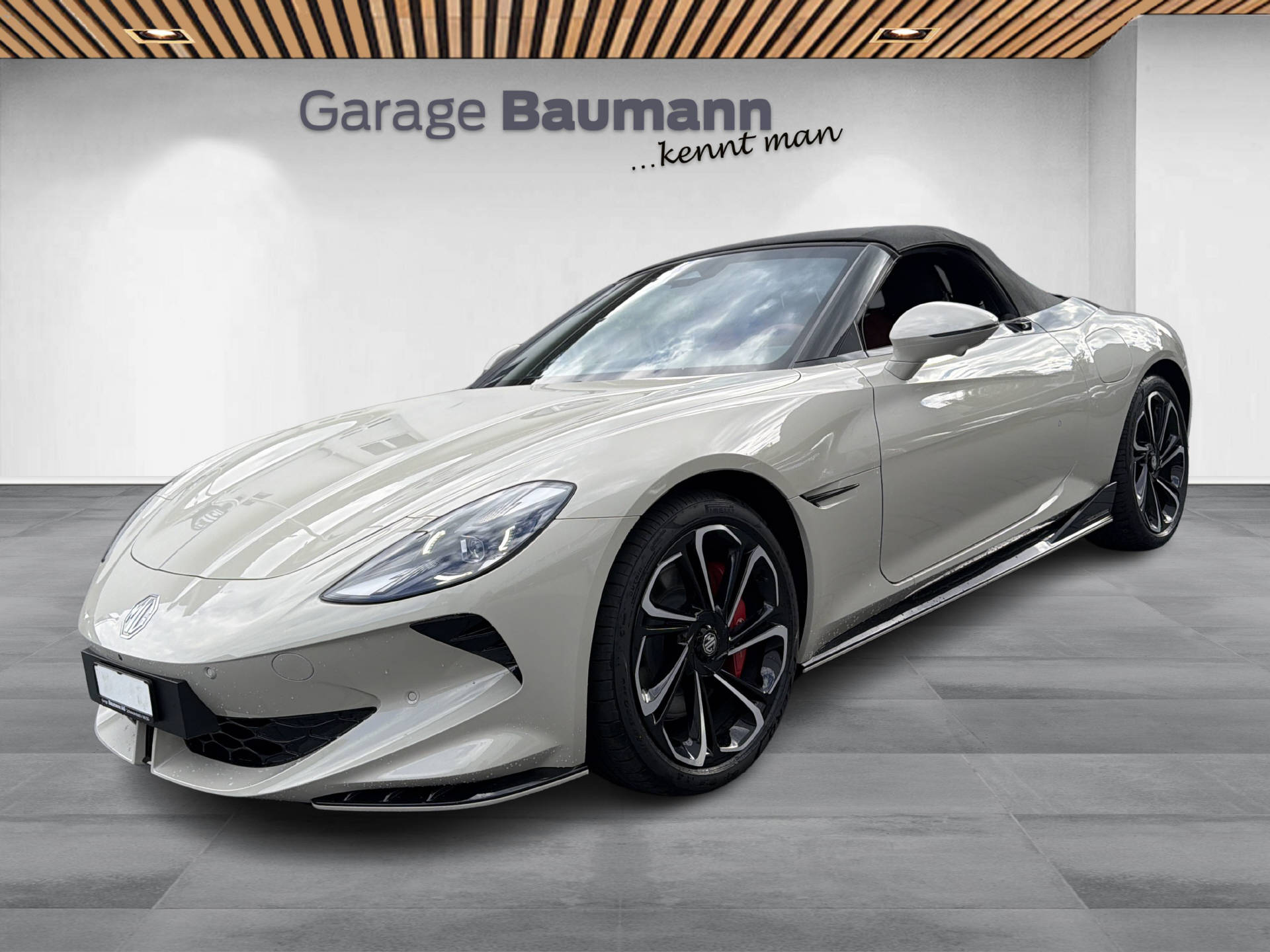 MG Cyberster 77kWh 4WD-showroom-element-1