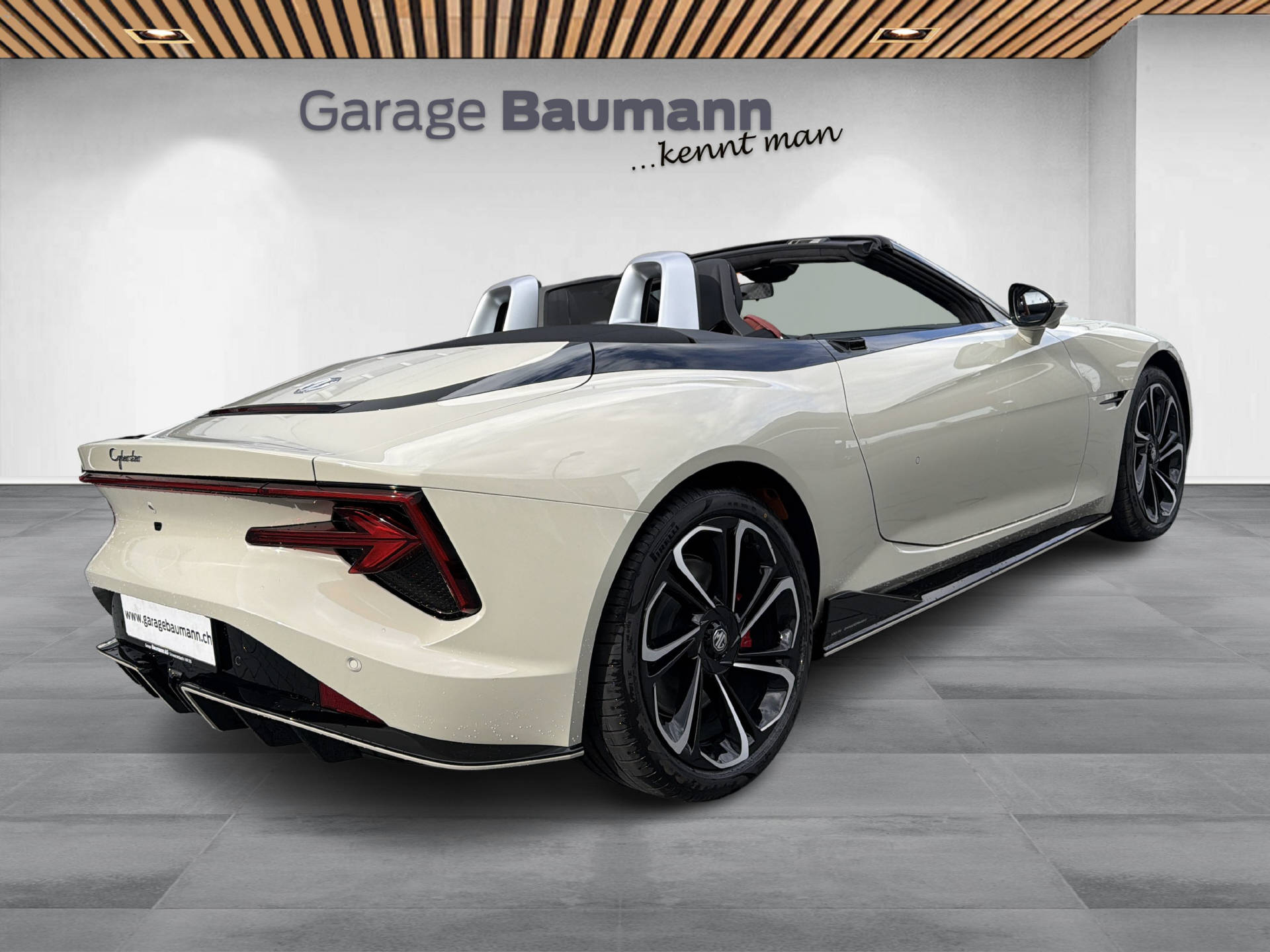 MG Cyberster 77kWh 4WD-showroom-element-2